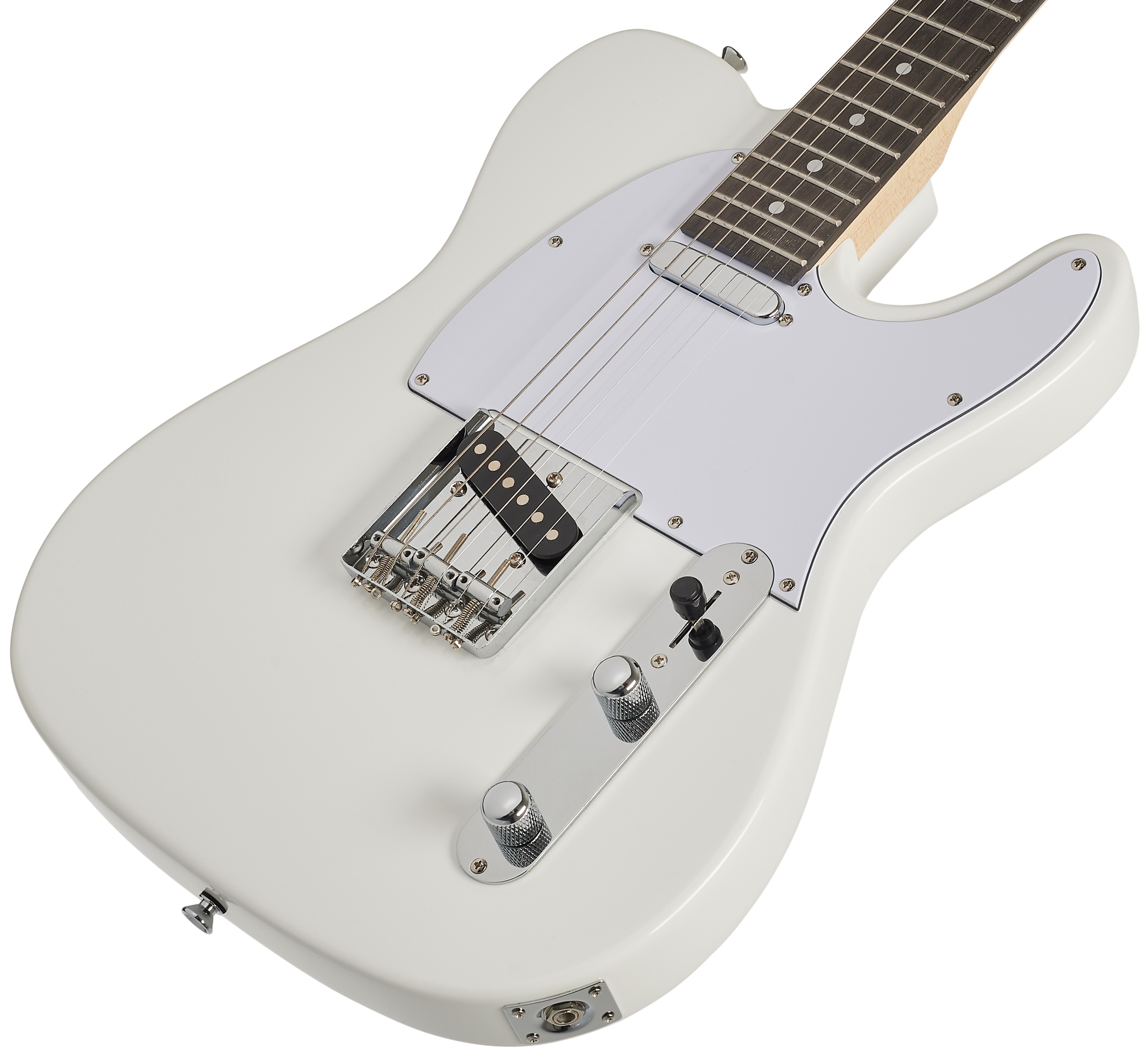 Blond TE-1 WH (obrázek 3)