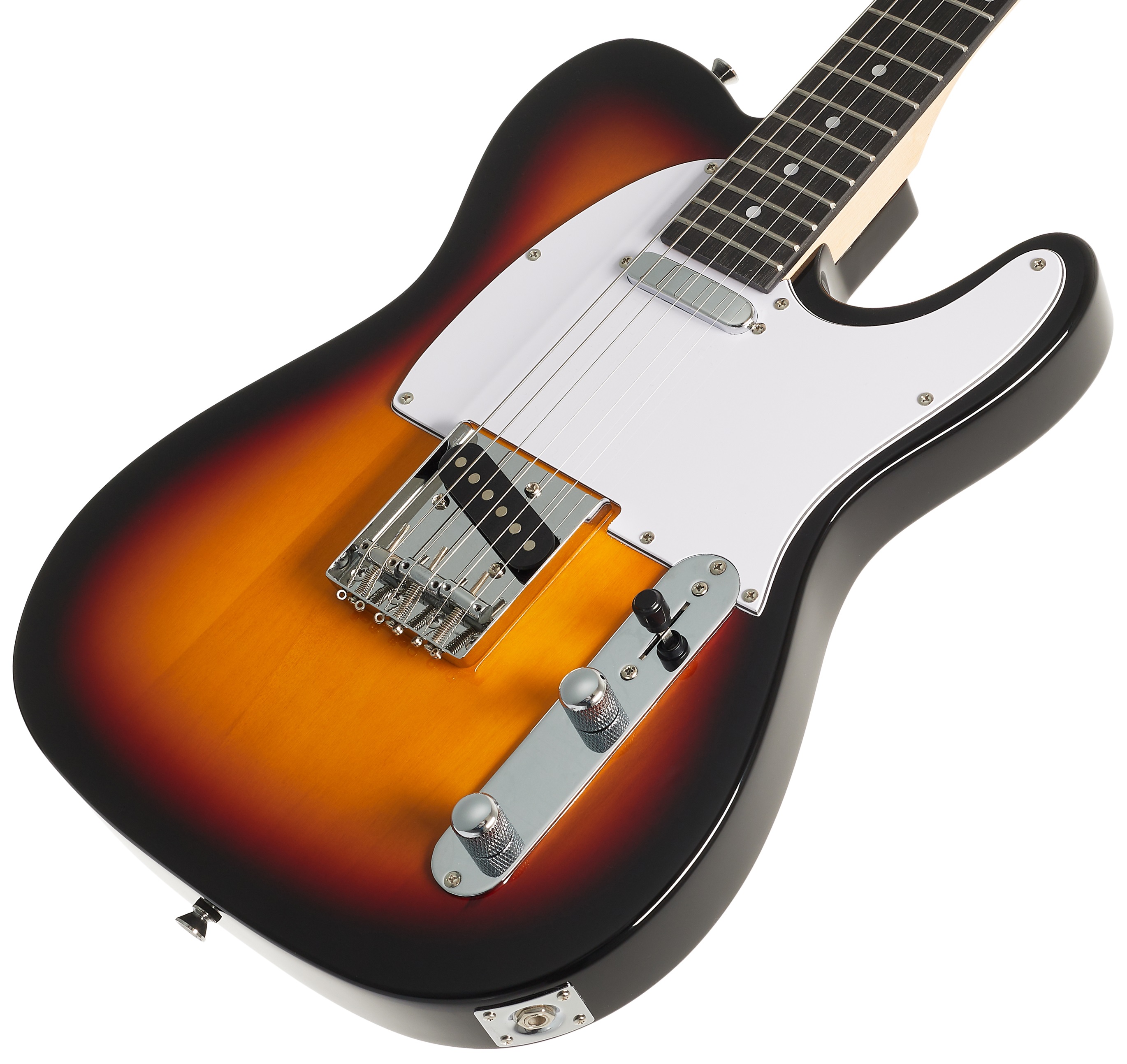 Blond TE-1 SB (obrázek 3)