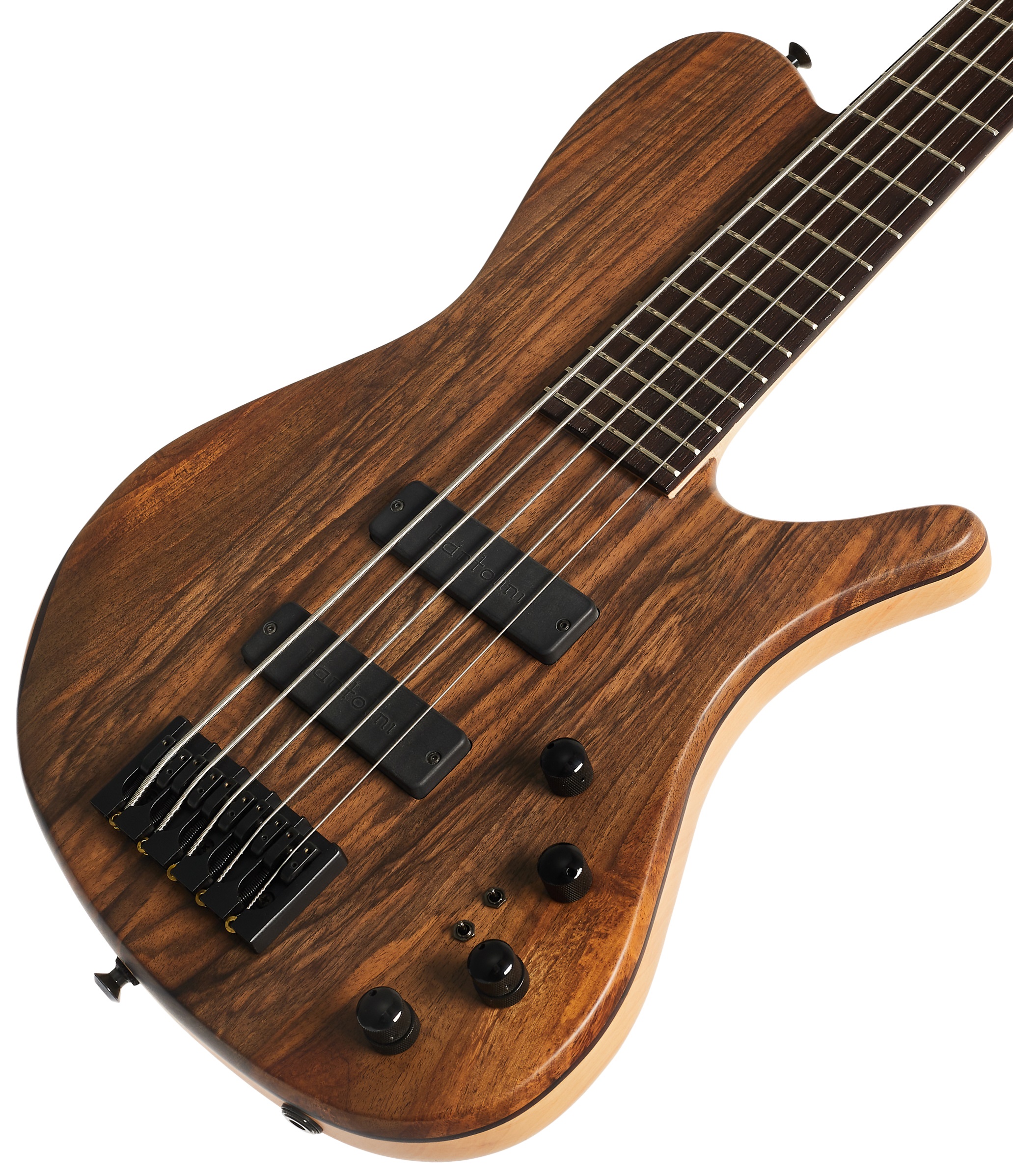 AV Basses AVS16-5 (obrázek 3)