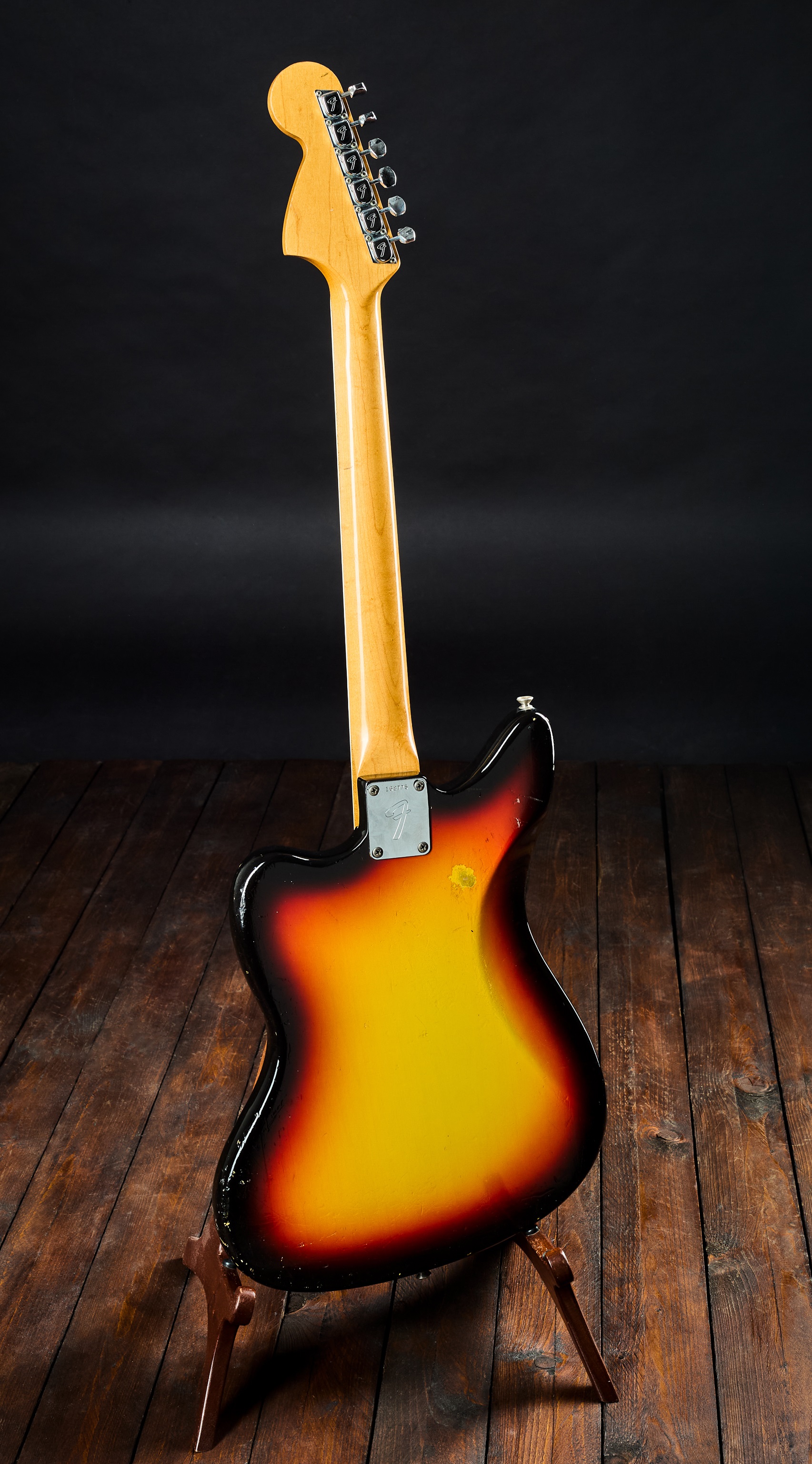 Fender 1966 Jaguar (obrázek 3)