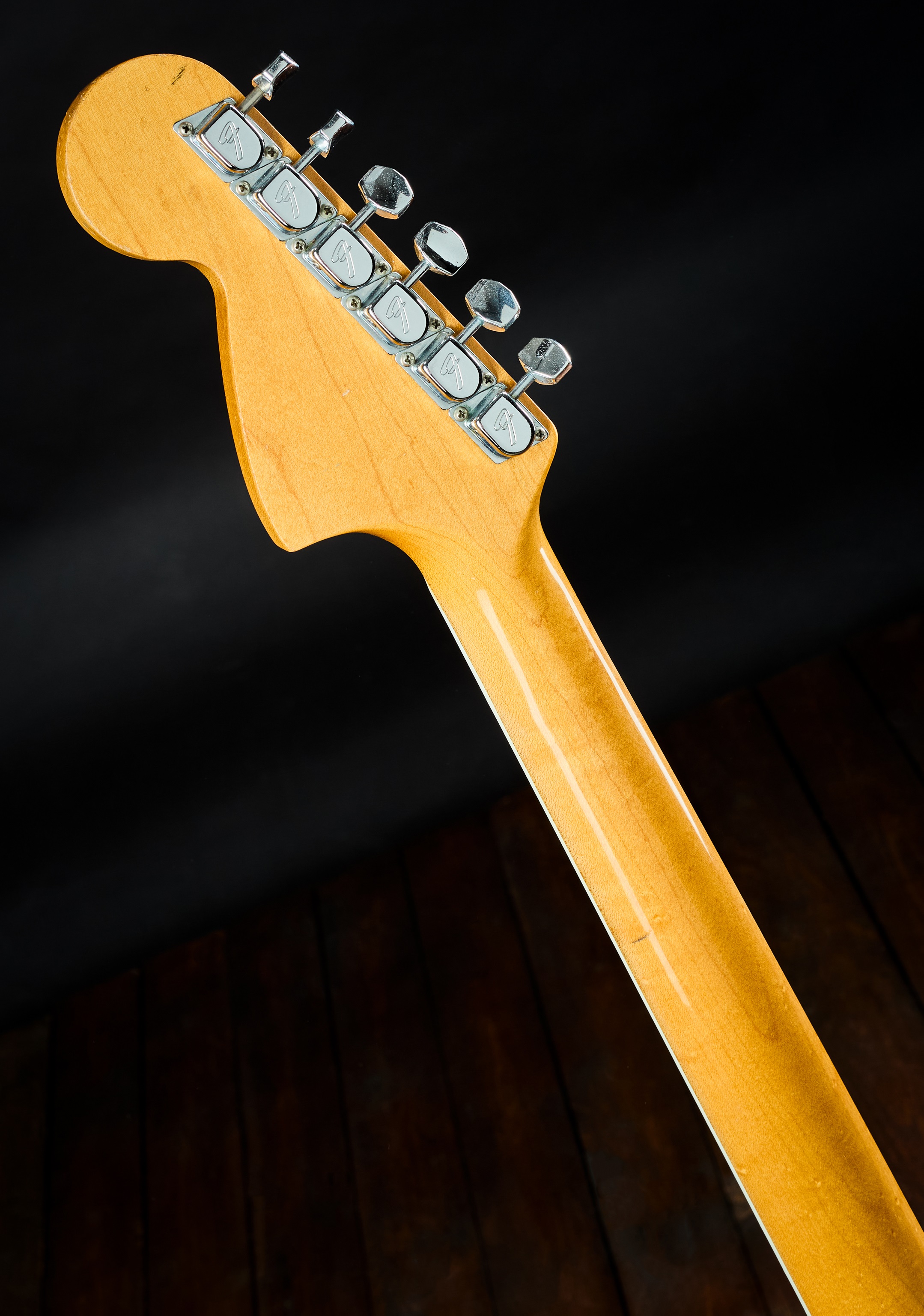 Fender 1966 Jaguar (obrázek 7)