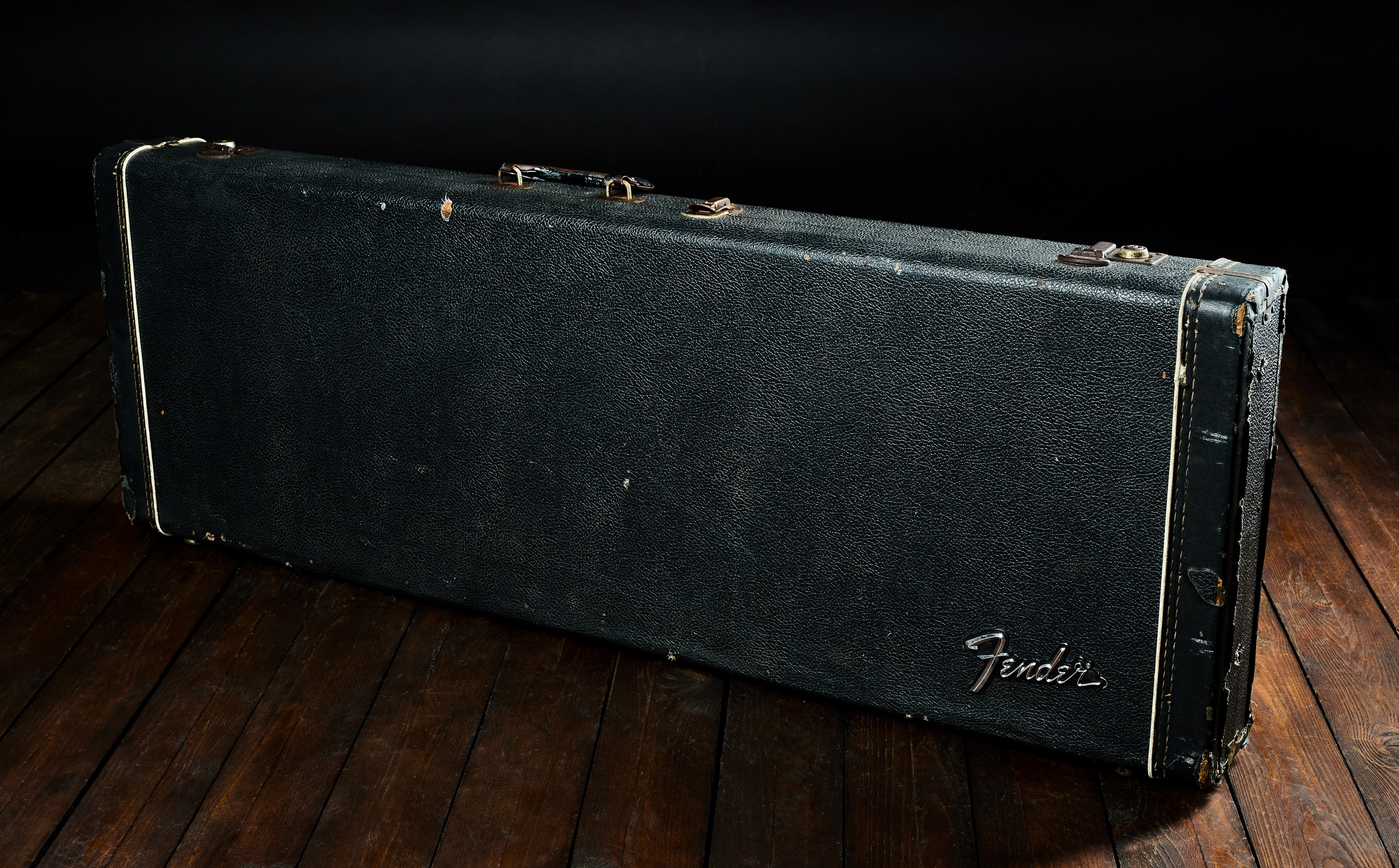 Fender 1966 Jaguar (obrázek 9)