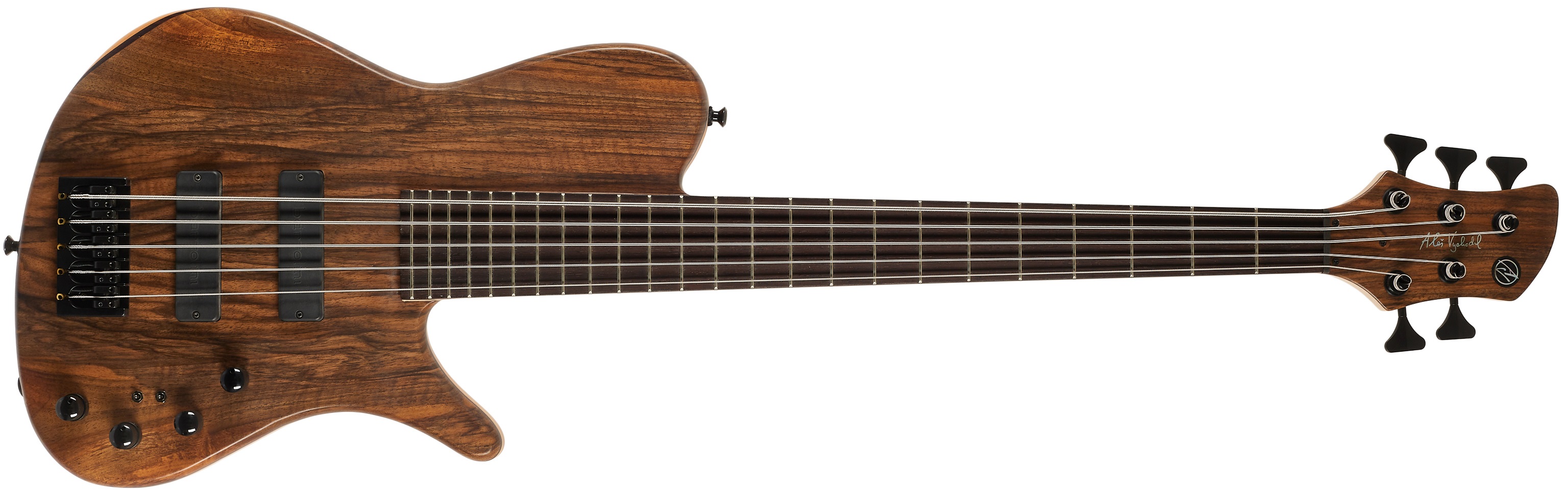 Levně AV Basses AVS16-5