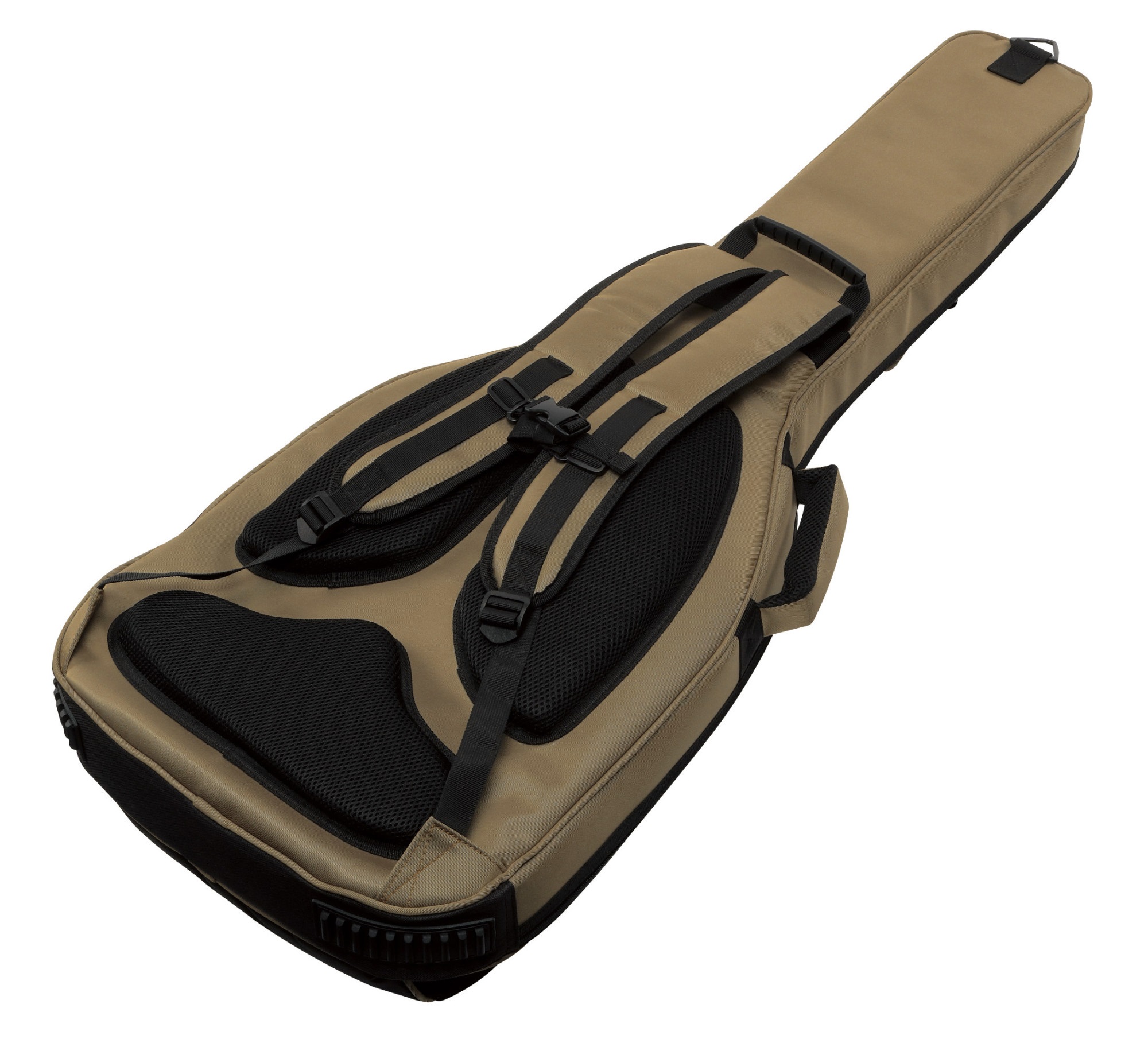 Ibanez POWERPAD Gigbag for Electric Guitar - Khaki (obrázek 4)