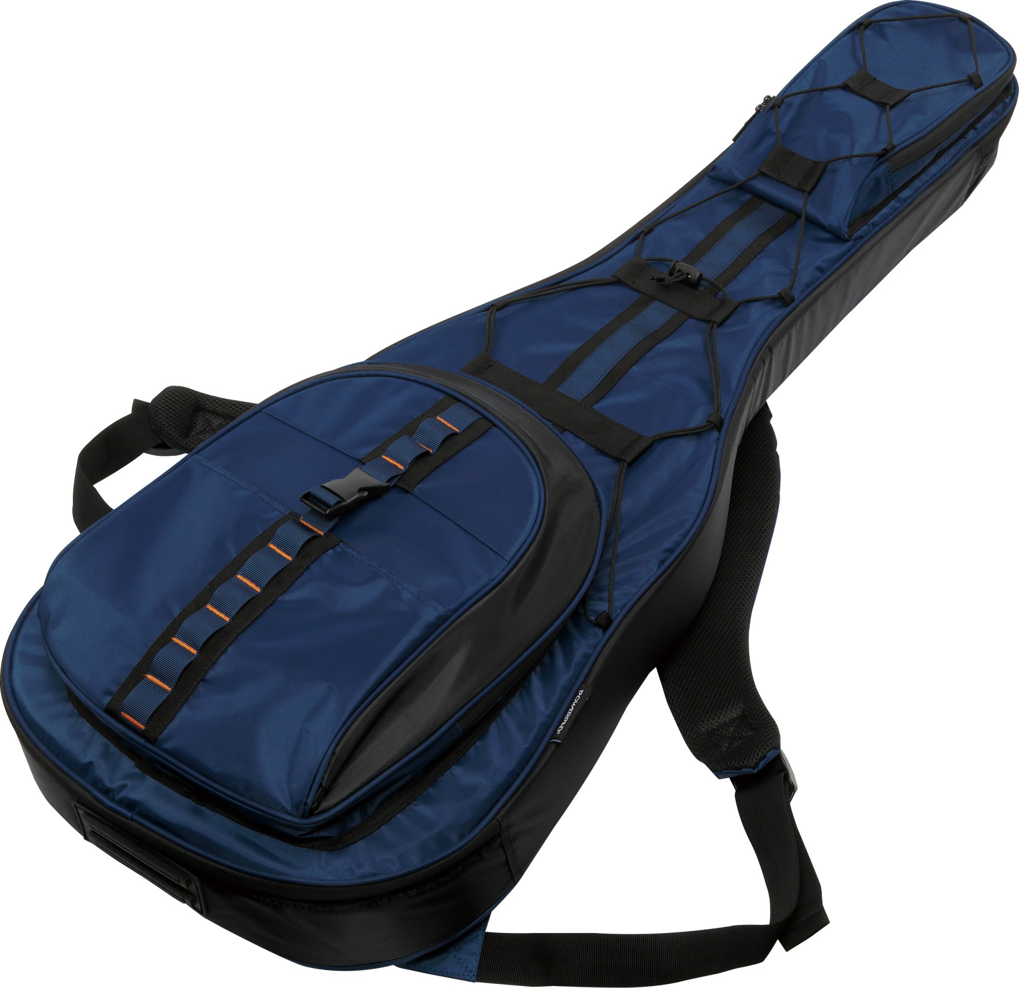 Ibanez POWERPAD Gig Bag for Electric Guitar - Blue (obrázek 3)