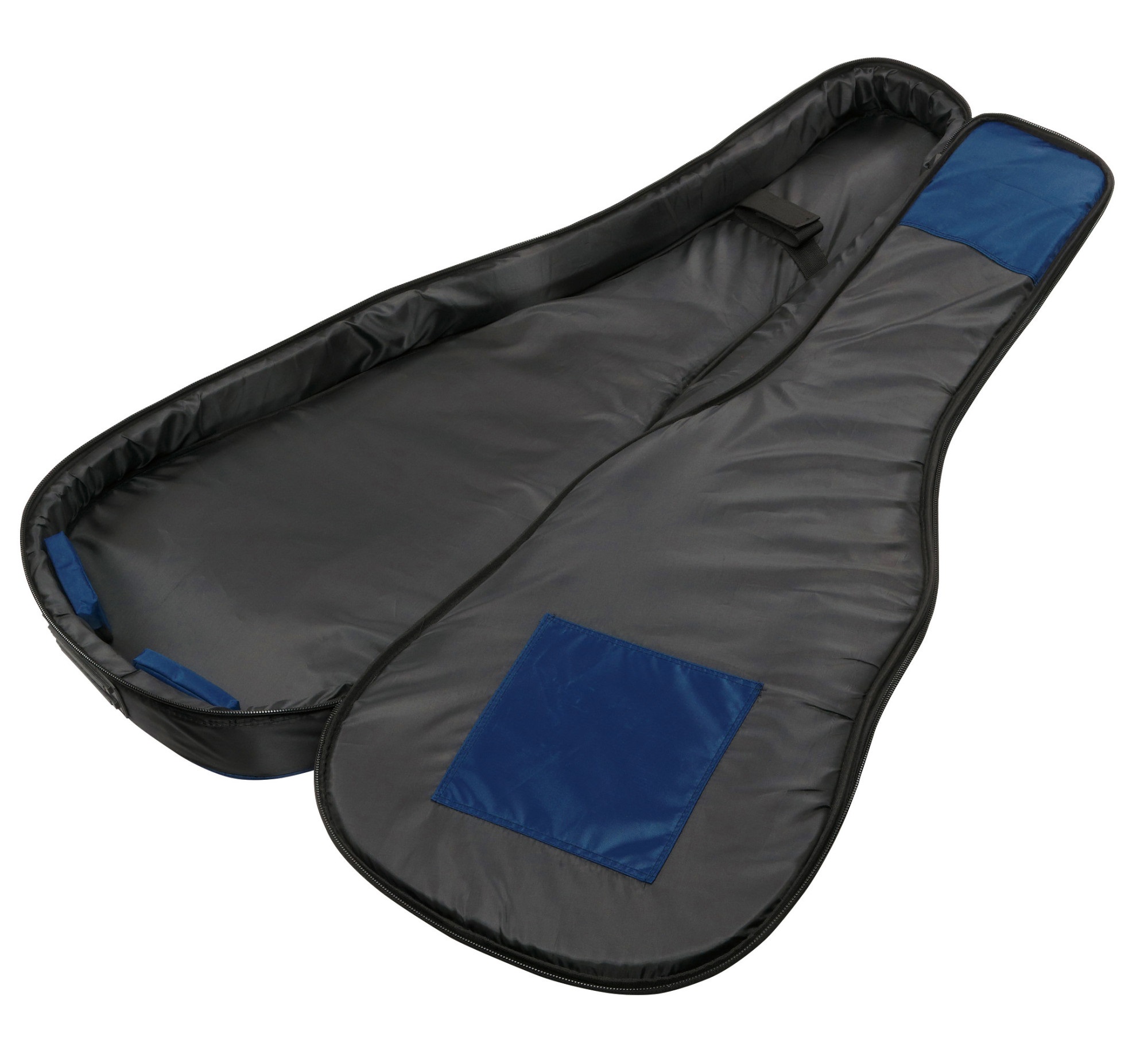 Ibanez POWERPAD Gig Bag for Electric Guitar - Blue (obrázek 4)