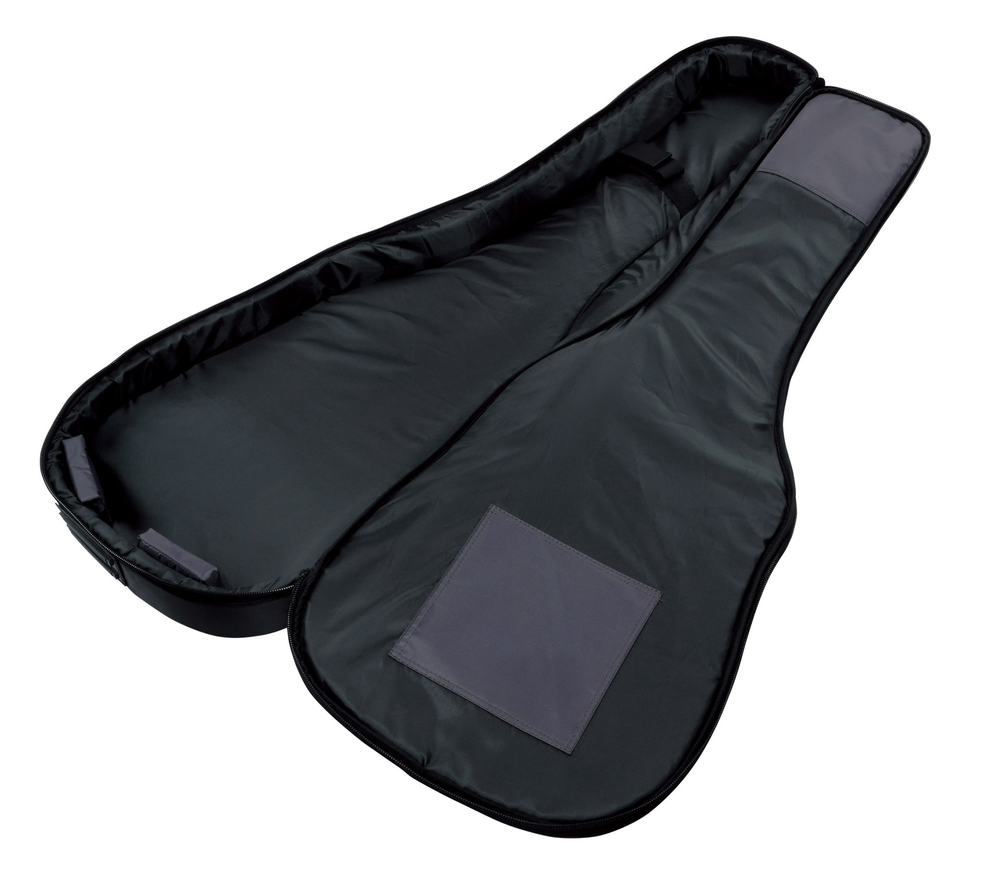 Ibanez POWERPAD Gig Bag for Electric Guitar - Gray (obrázek 4)