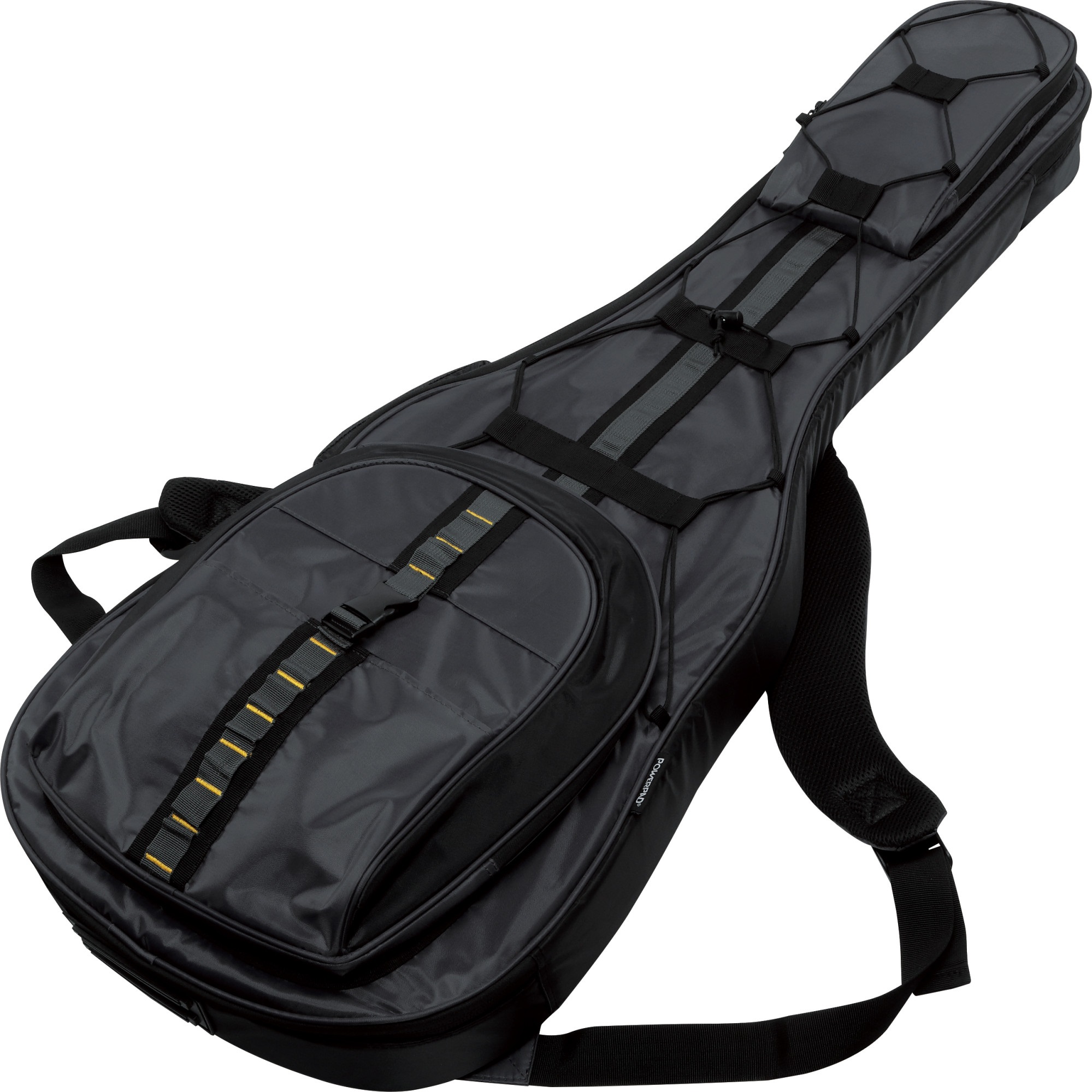 Ibanez POWERPAD Gig Bag for Electric Guitar - Gray (obrázek 5)
