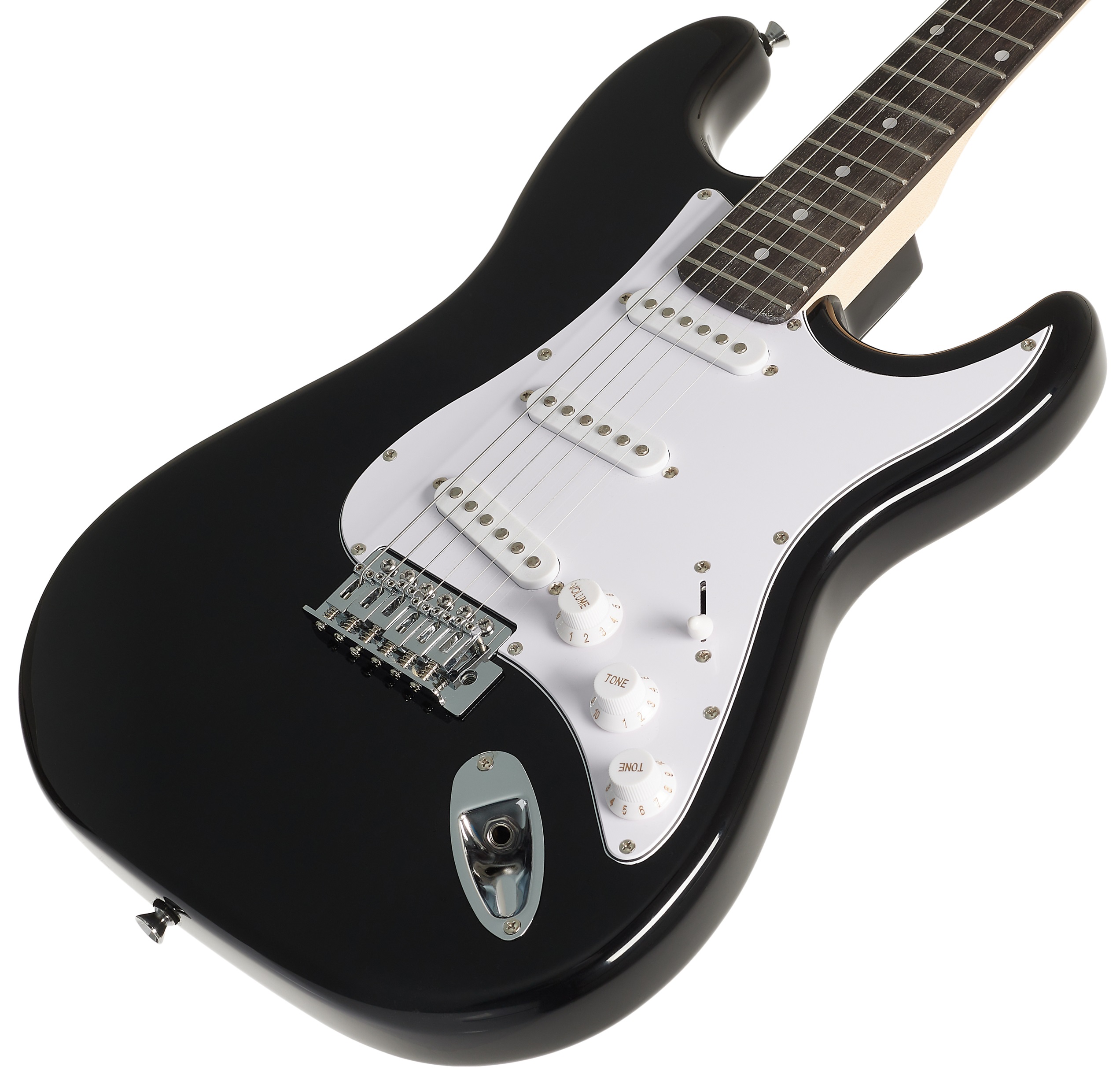 Blond STR-1 BK (obrázek 3)