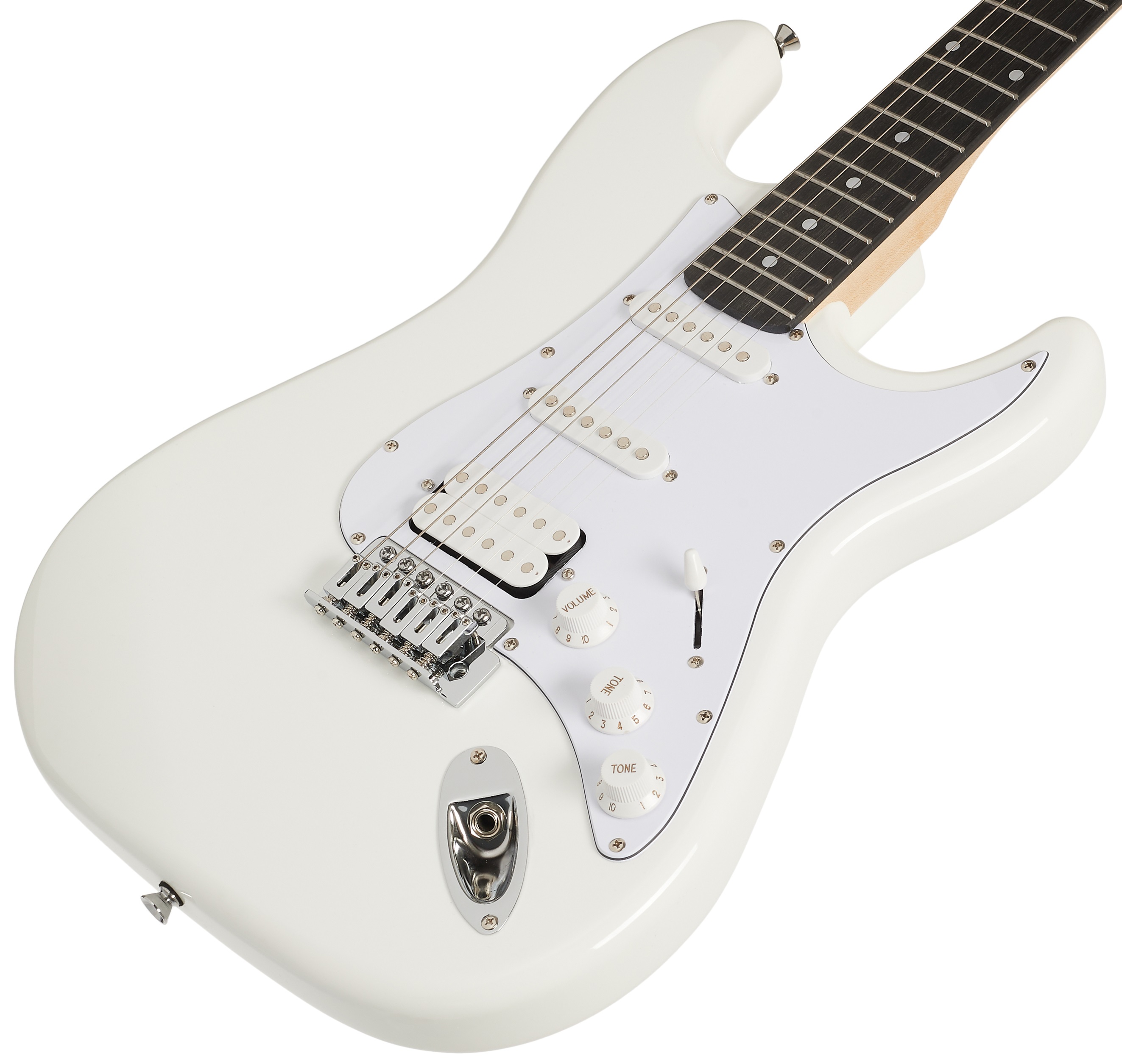 Blond STR-1H WH (obrázek 3)