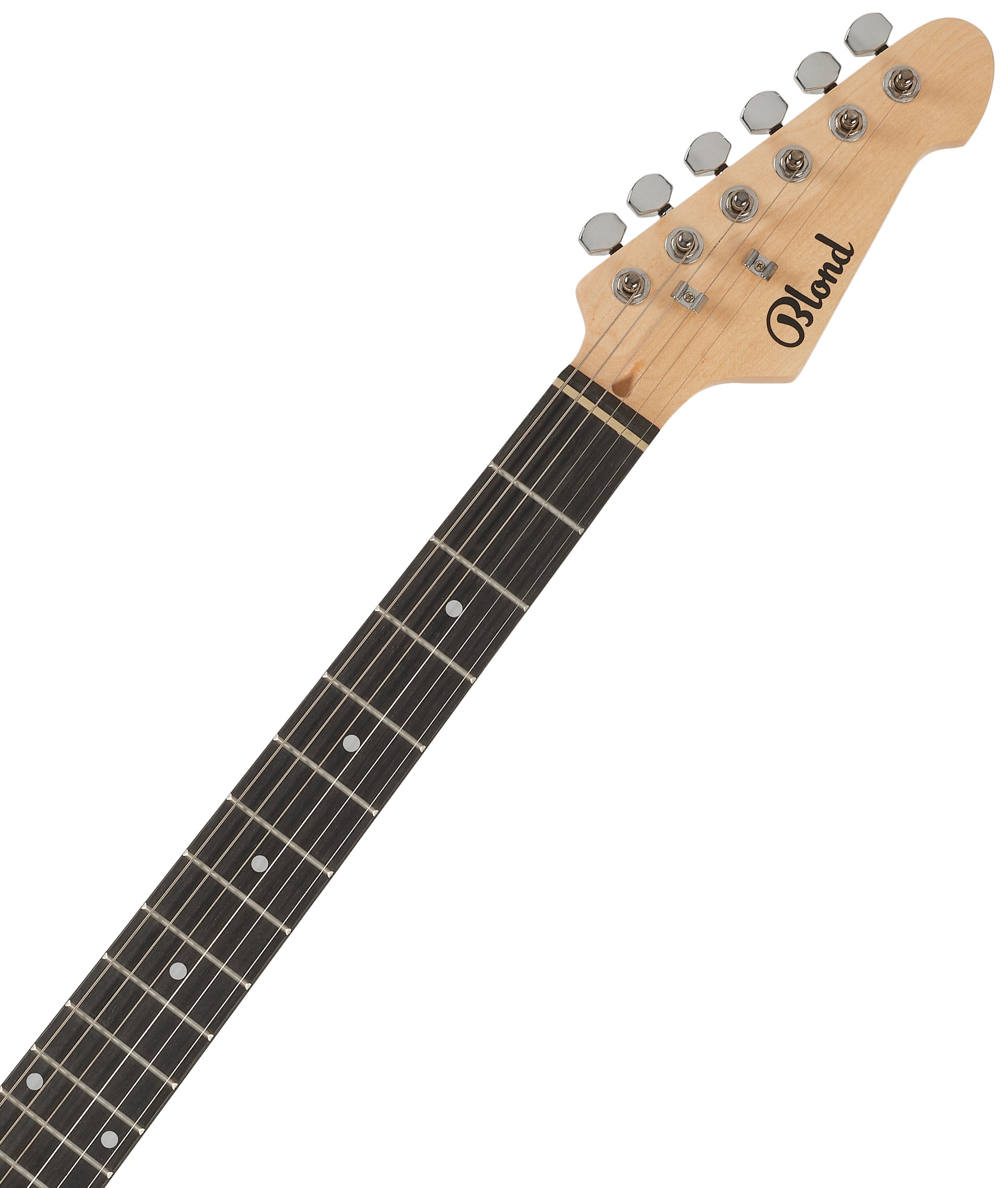 Blond STR-1H WH (obrázek 4)