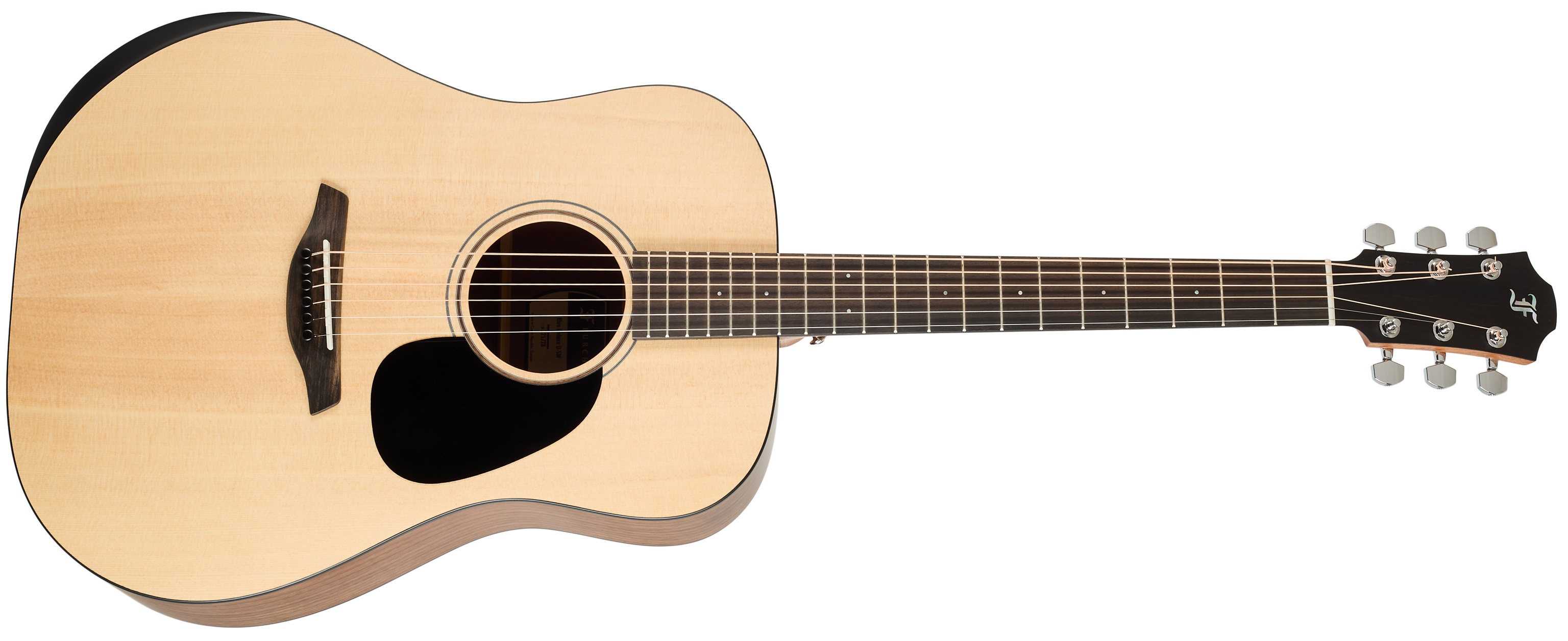 Furch Blue Deluxe D-SW