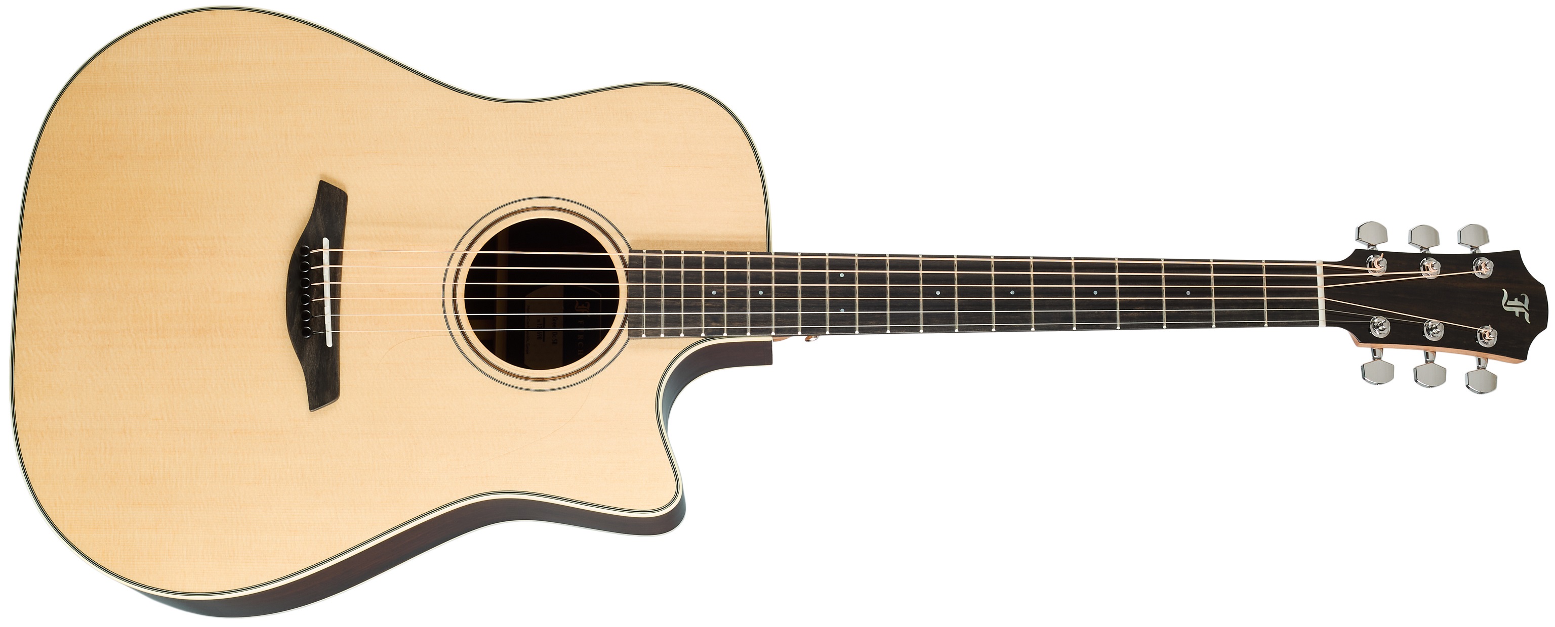 Furch Green Dc-SR