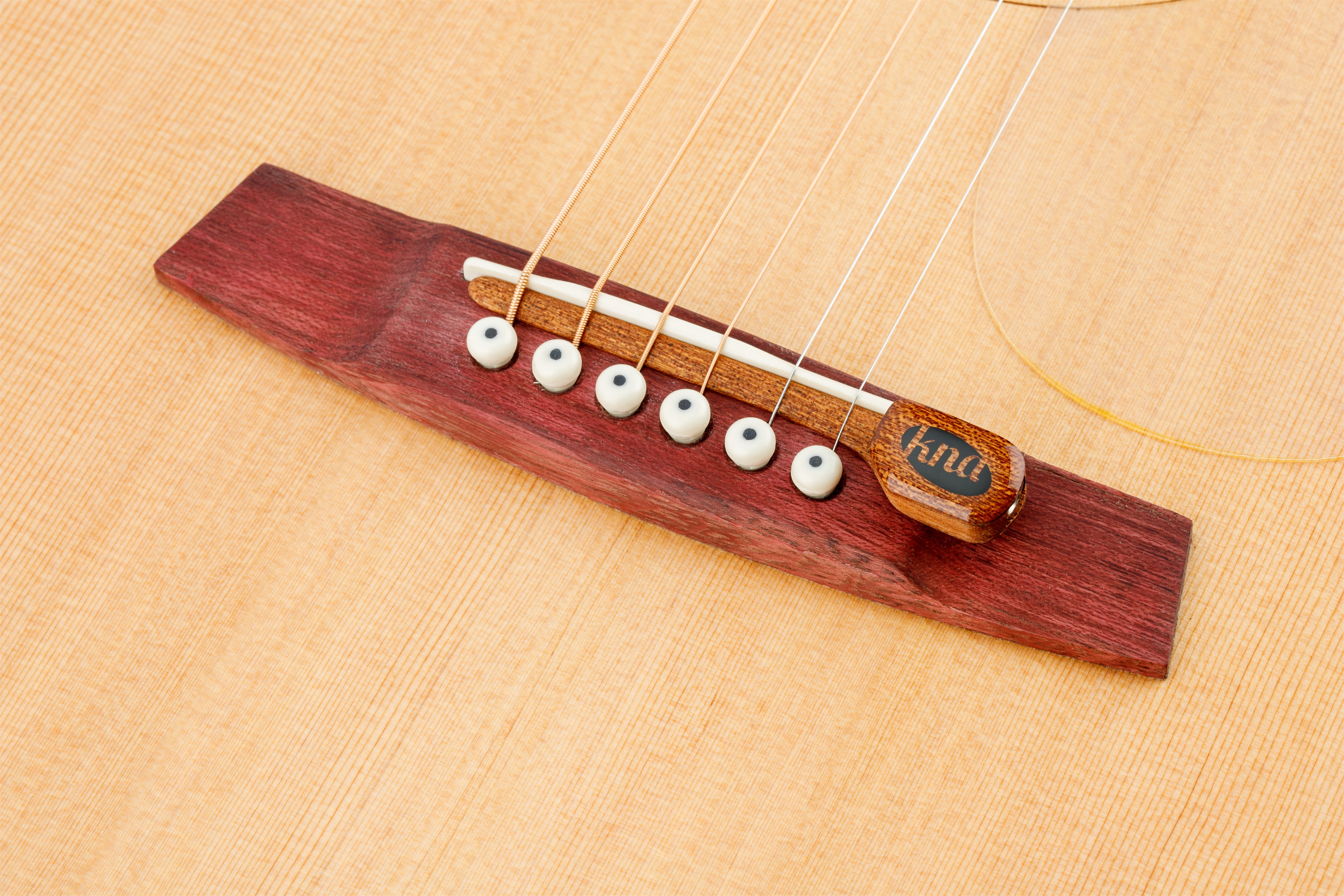 KNA Pickups SG-1 (obrázek 4)