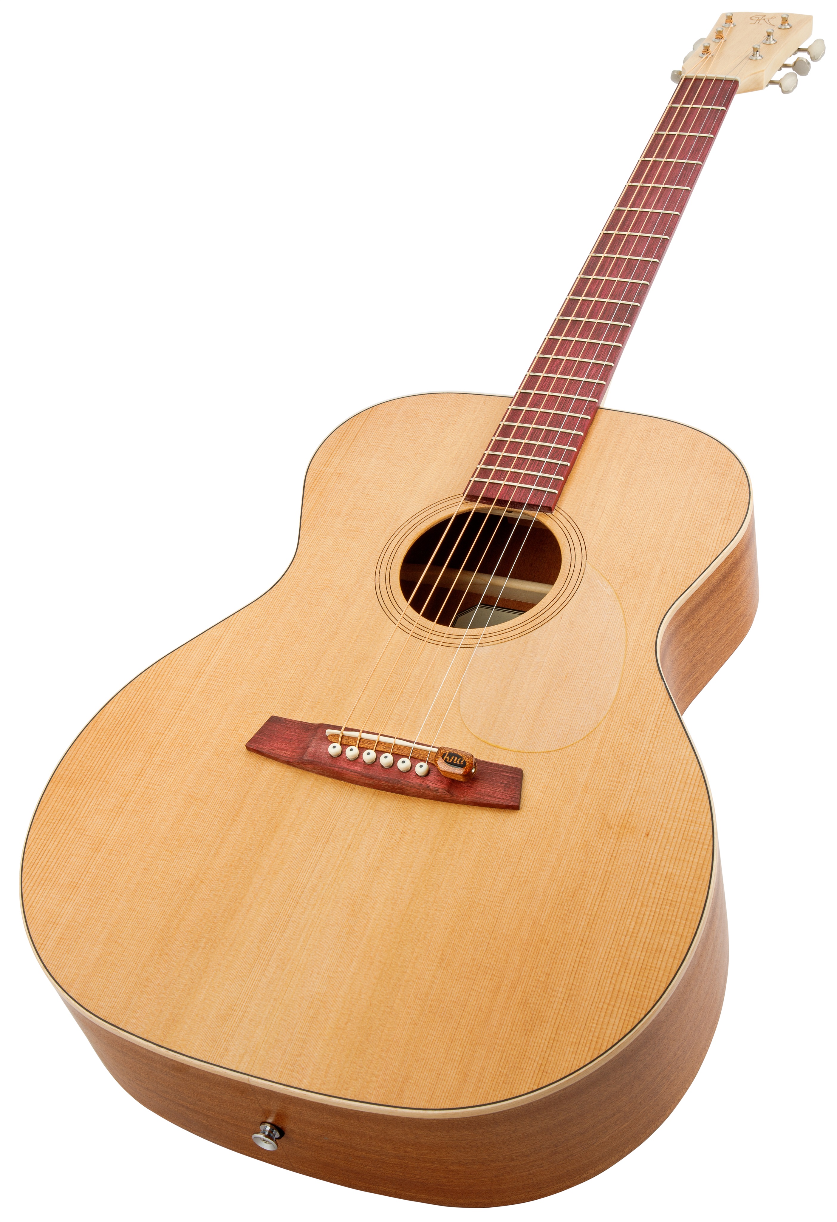 KNA Pickups SG-1 (obrázek 5)