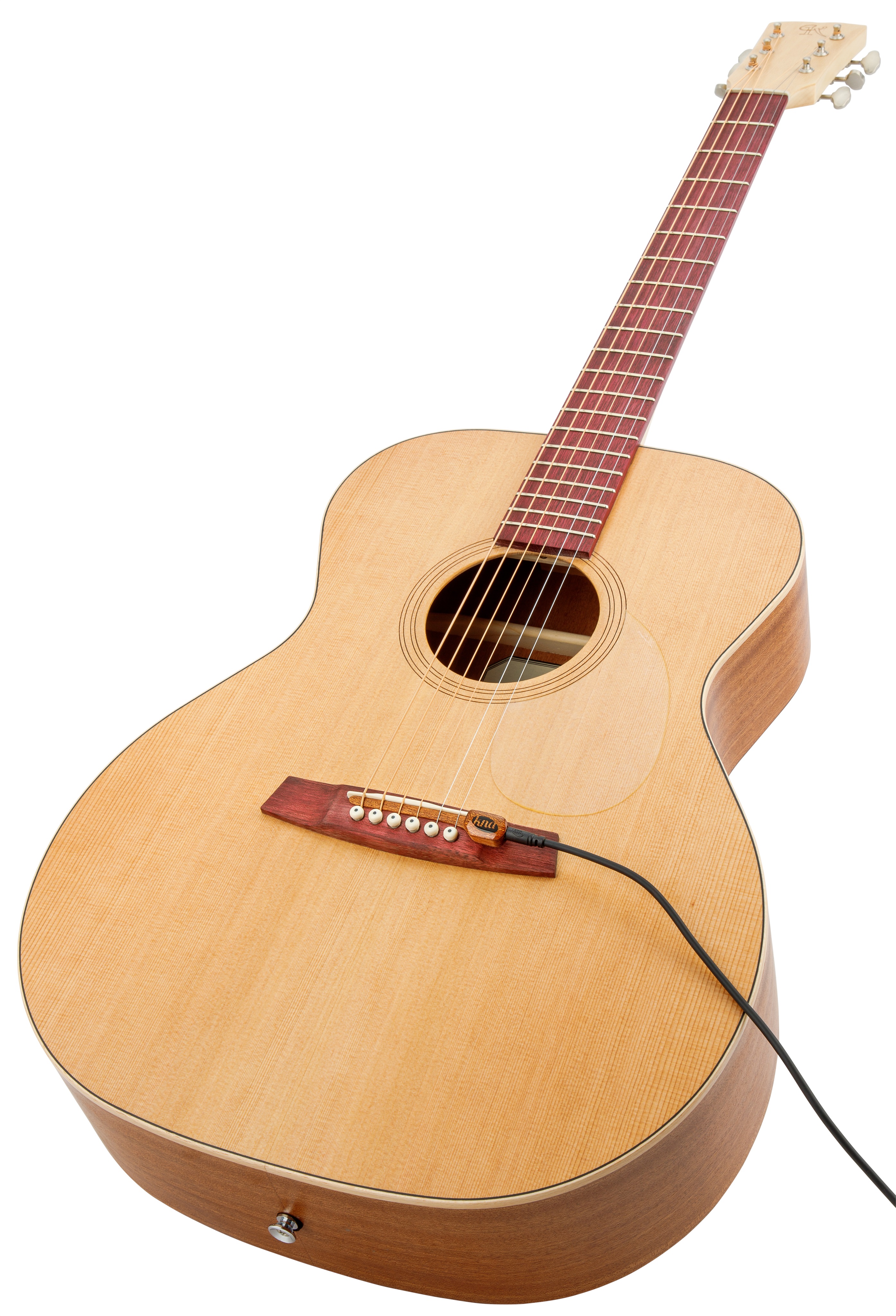 KNA Pickups SG-1 (obrázek 6)