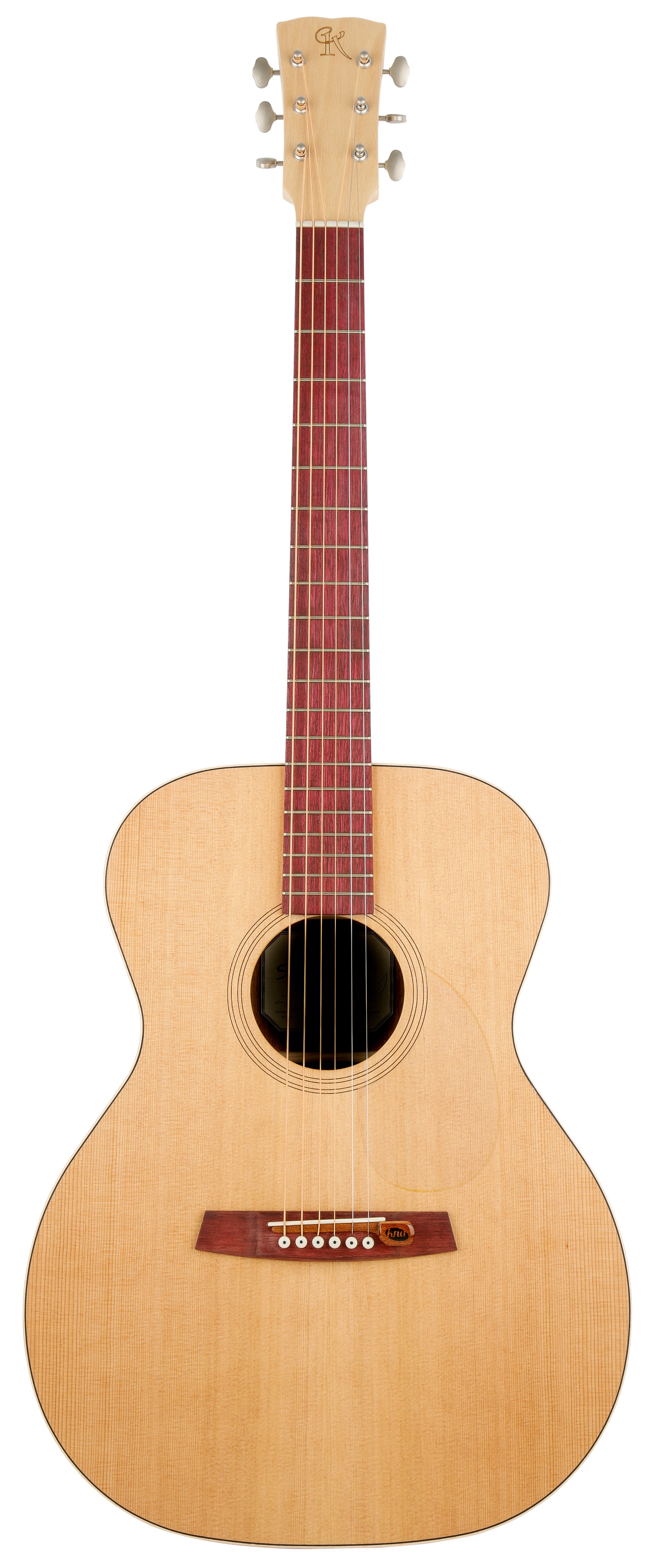 KNA Pickups SG-1 (obrázek 7)