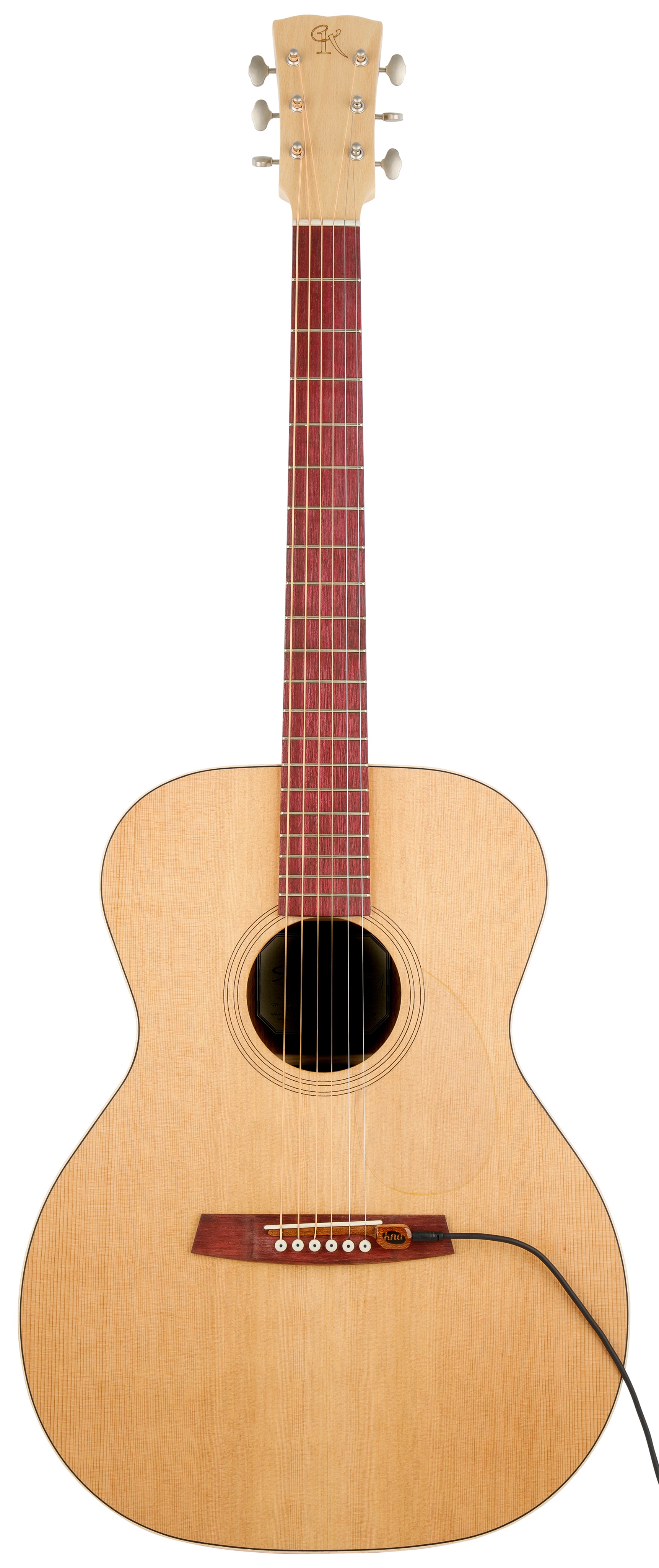 KNA Pickups SG-1 (obrázek 8)