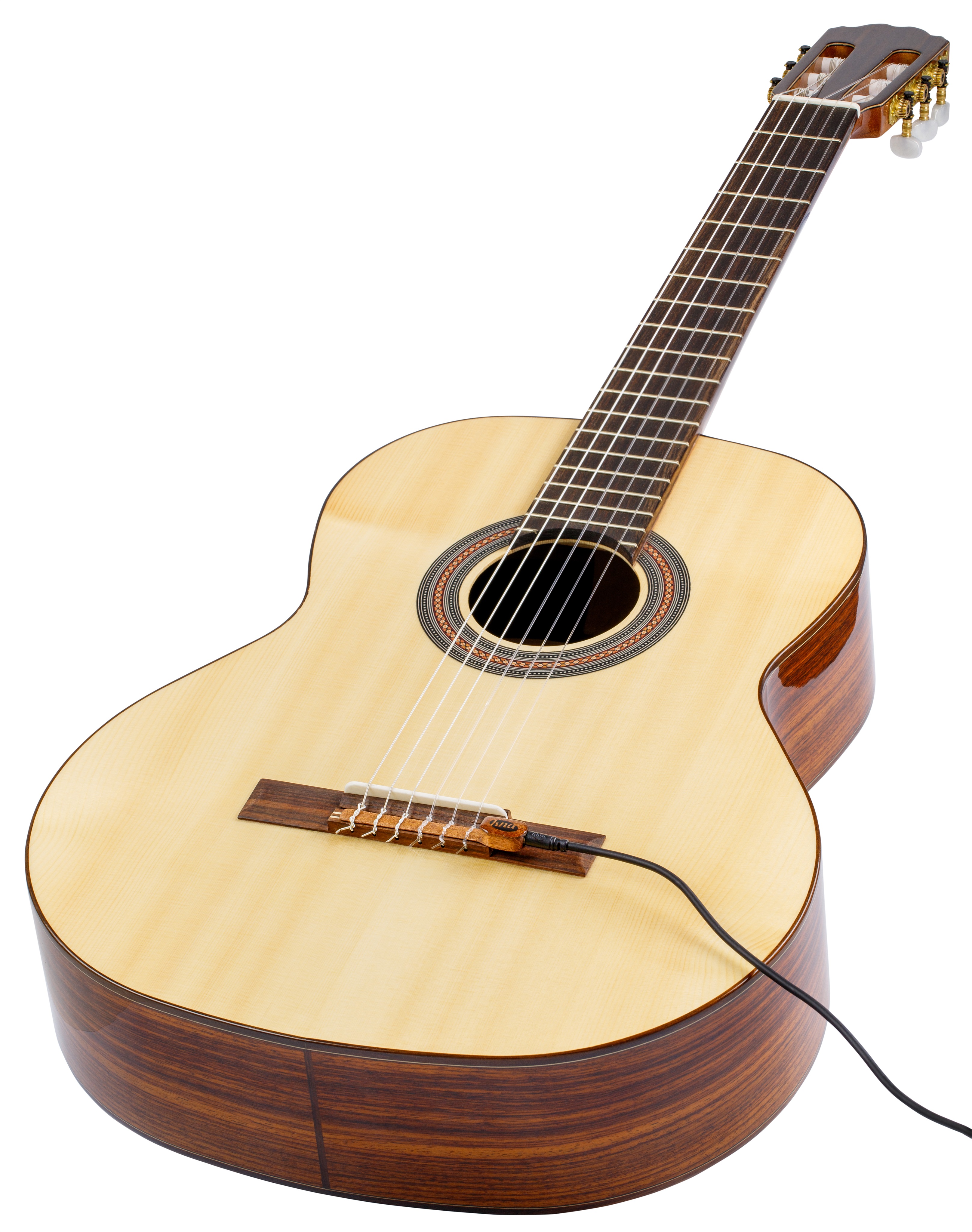 KNA Pickups NG-1 (obrázek 5)