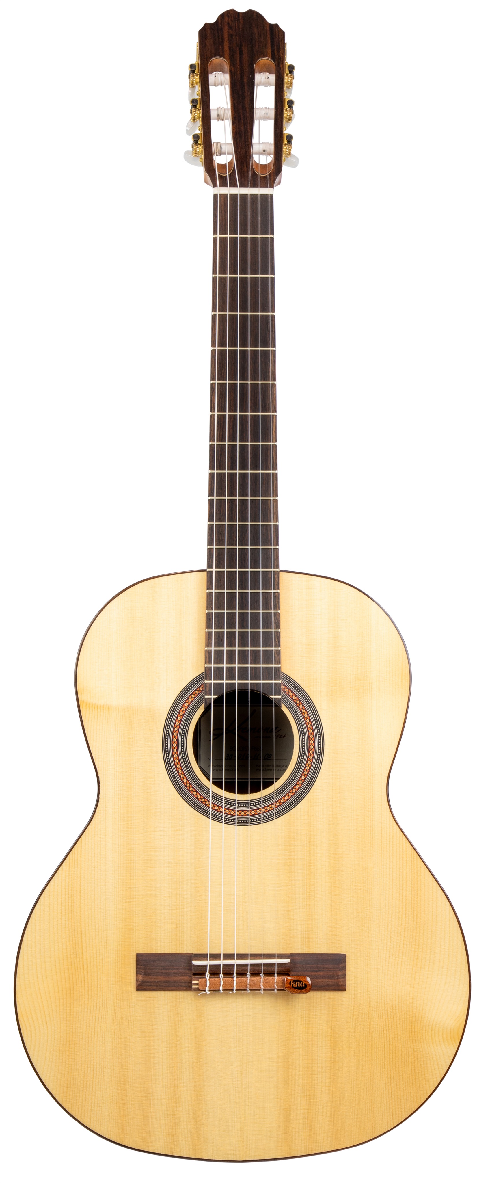 KNA Pickups NG-1 (obrázek 7)