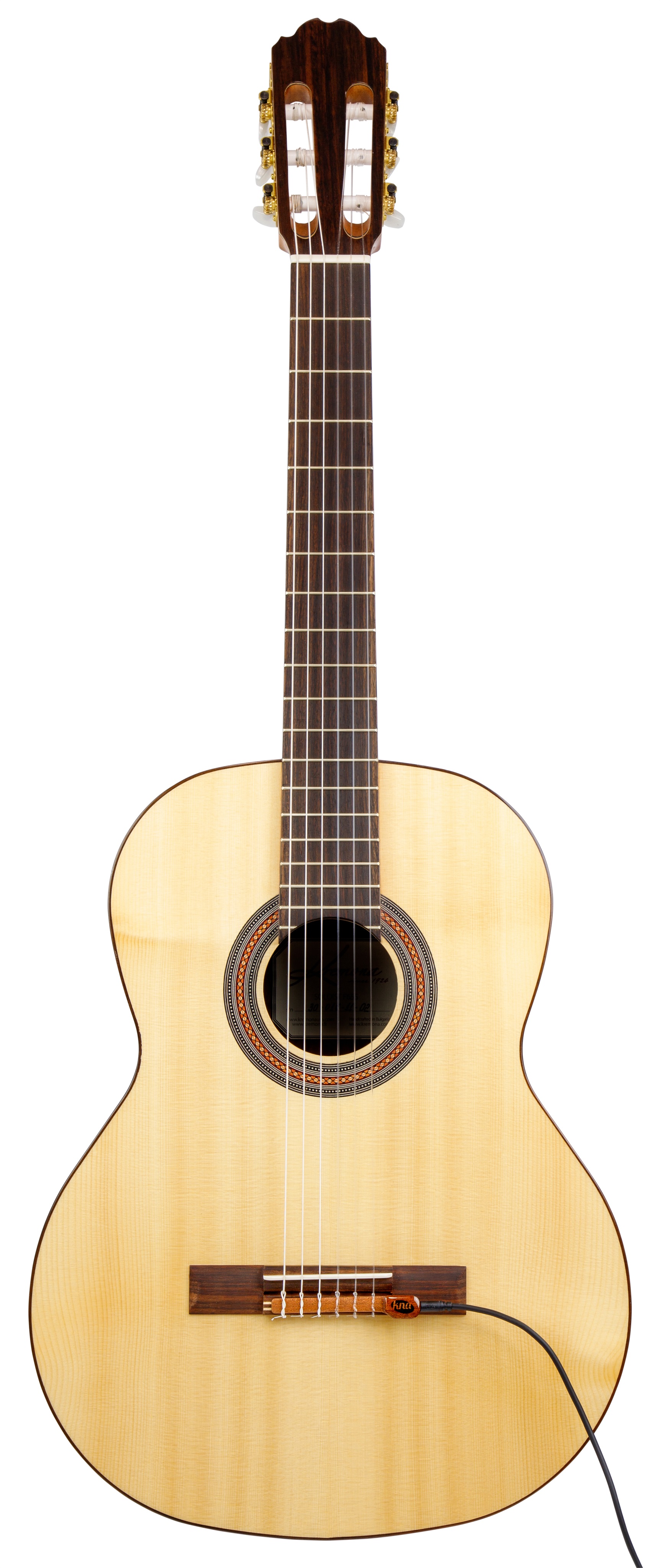 KNA Pickups NG-1 (obrázek 8)