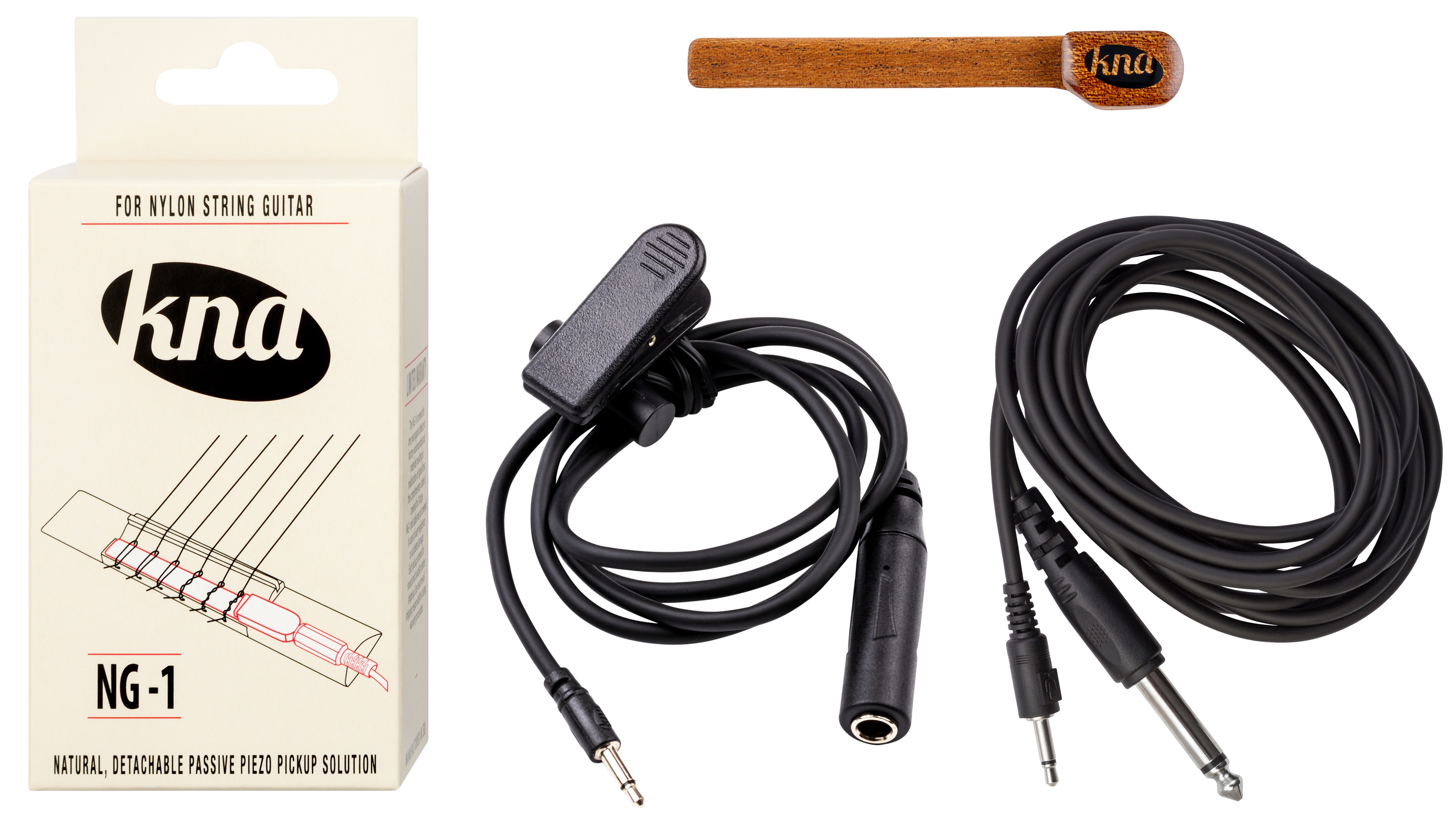 KNA Pickups NG-1 (obrázek 9)