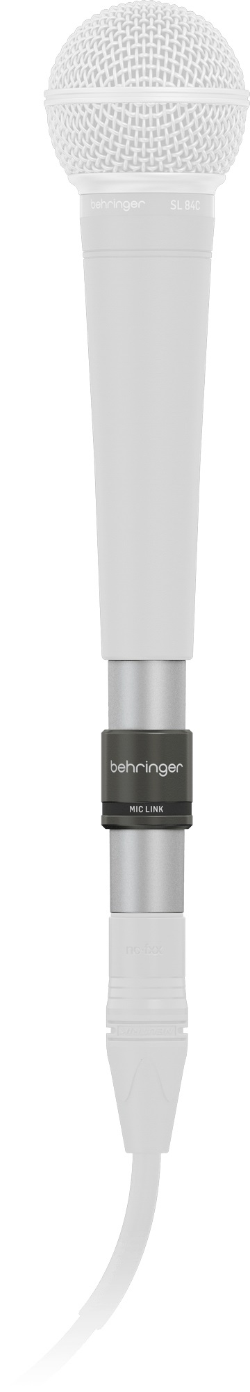 Behringer MIC LINK (obrázek 5)