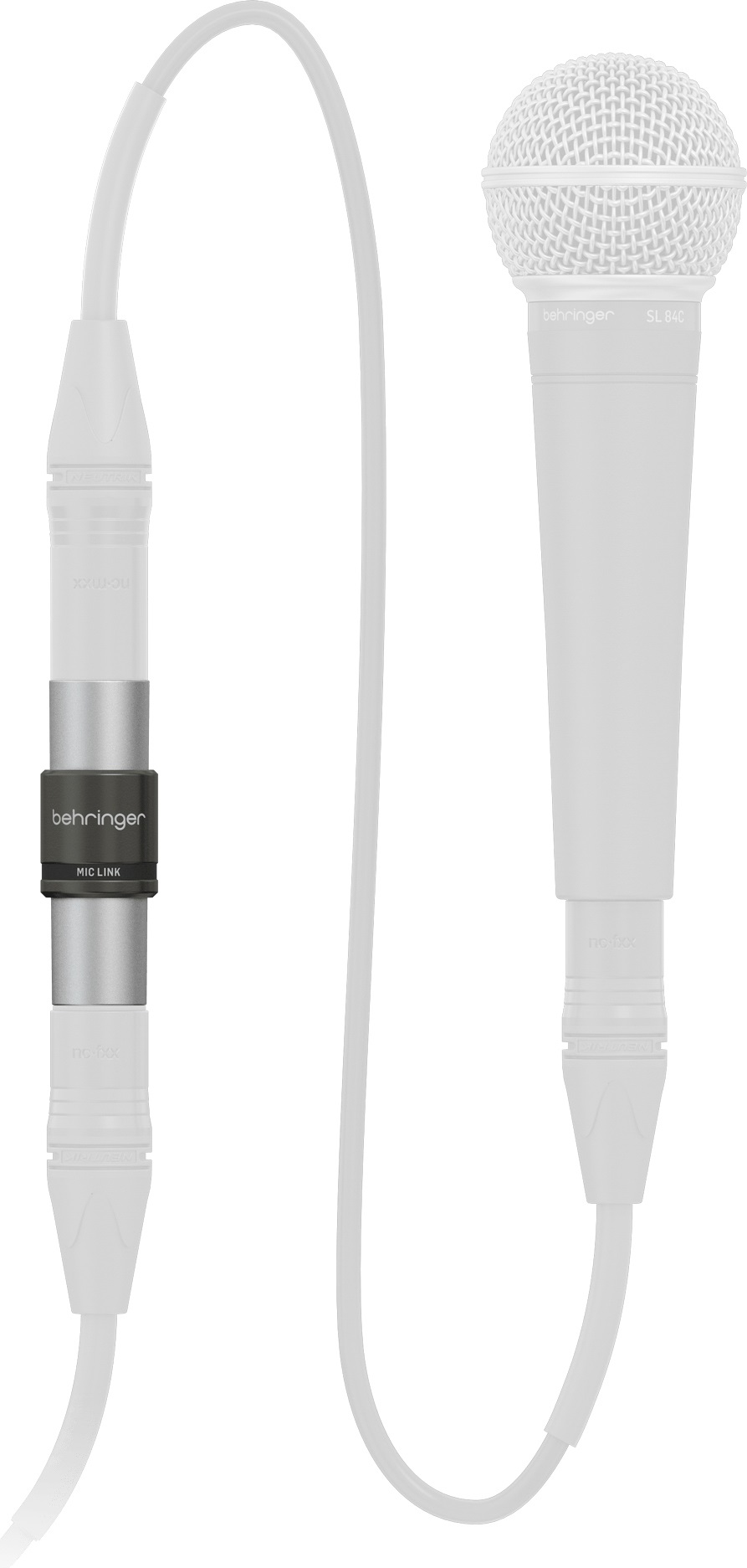 Behringer MIC LINK (obrázek 6)