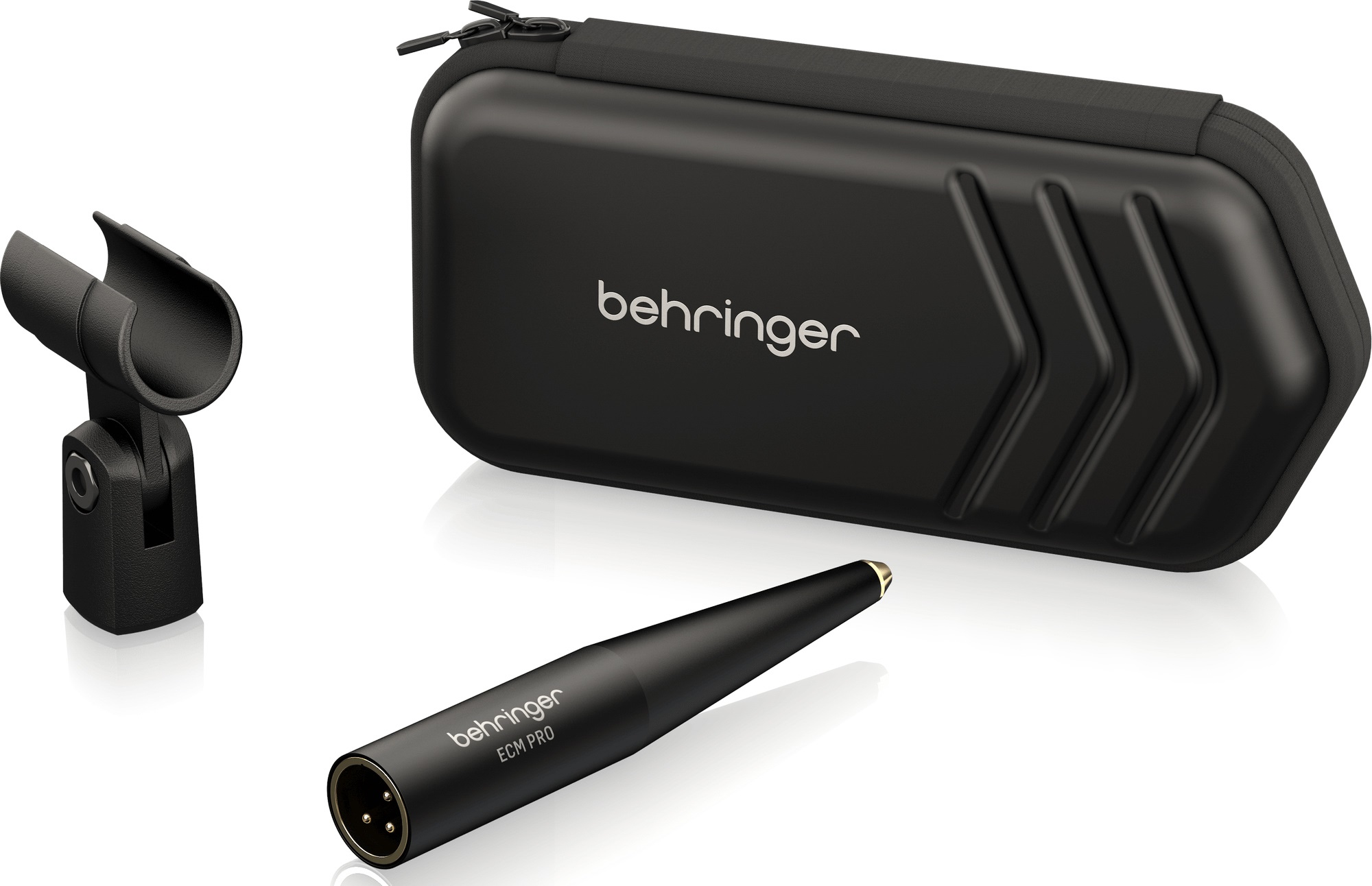 Behringer ECM PRO (obrázek 6)