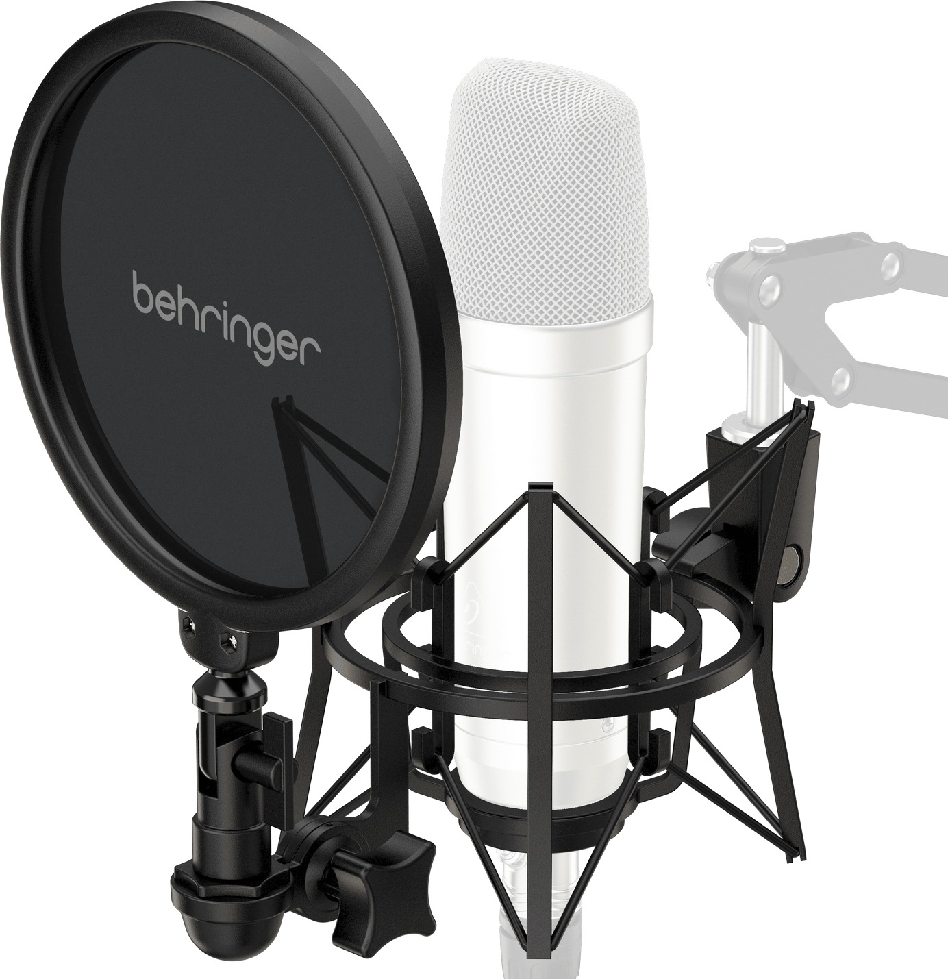 Behringer SMP1000 (rozbalené) (obrázek 5)