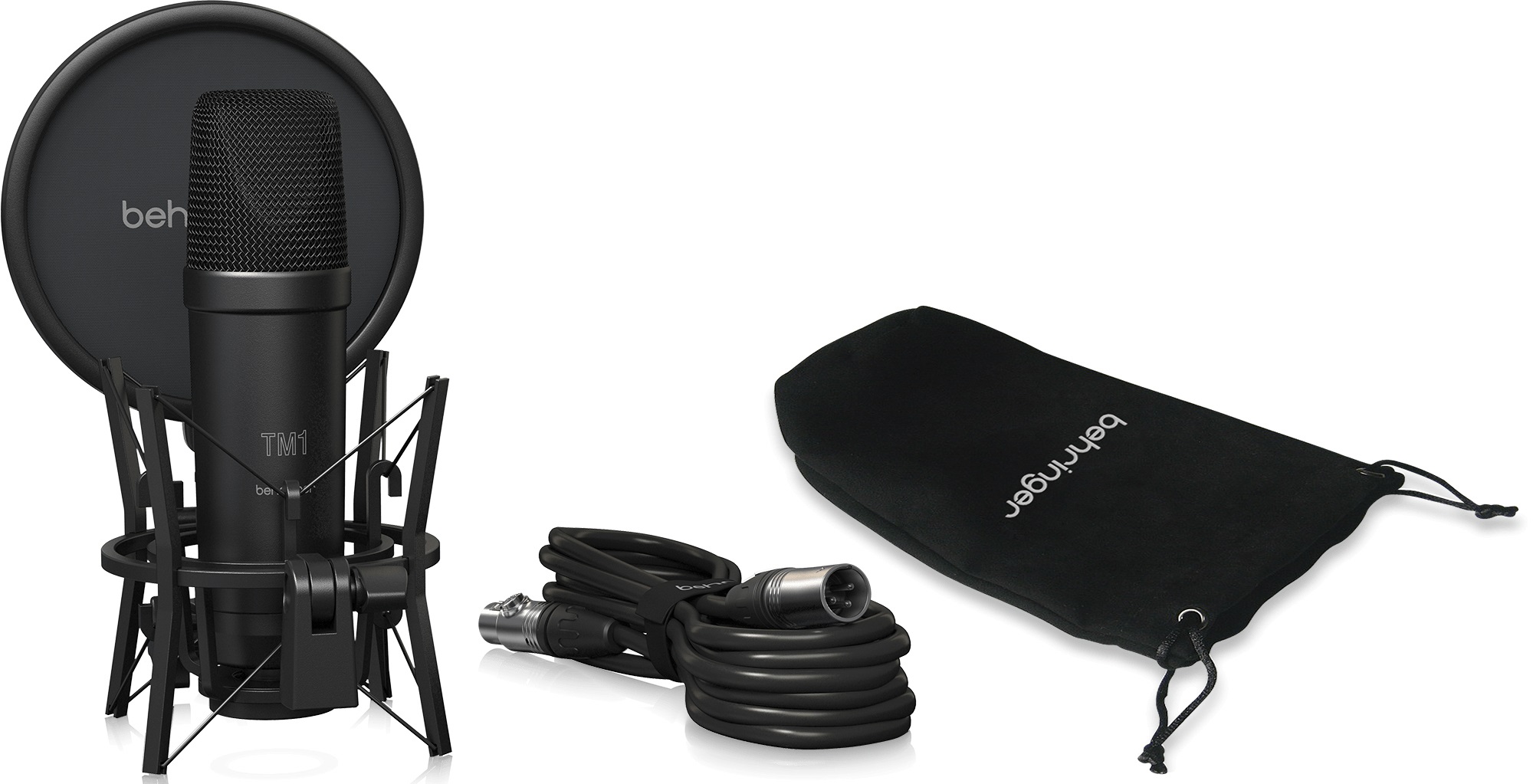 Behringer TM1 DARK EDITION (obrázek 7)