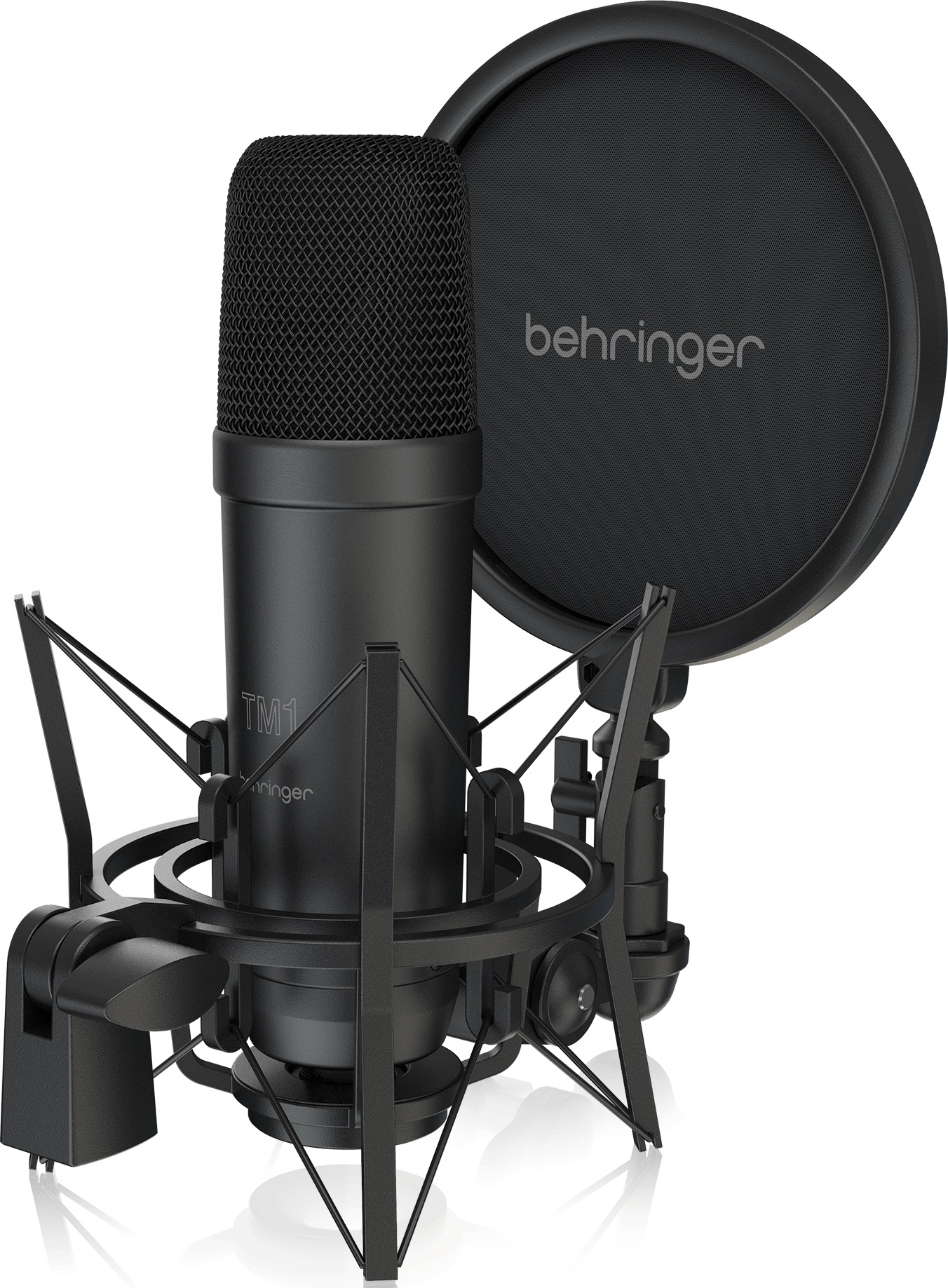 Behringer TM1 DARK EDITION (obrázek 3)