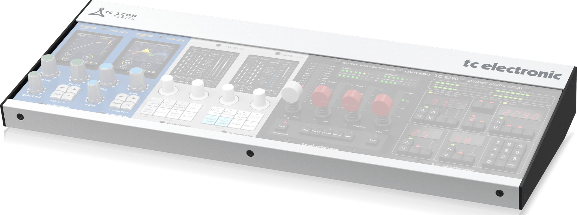 TC Electronic TC ICON DOCK (obrázek 6)