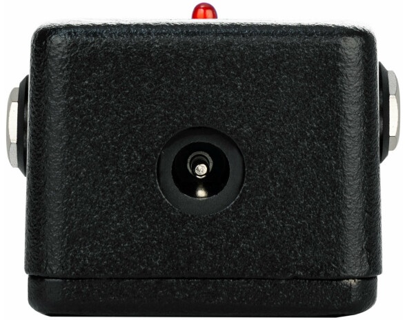 Earthquaker Devices Buffer/Preamp (obrázek 6)