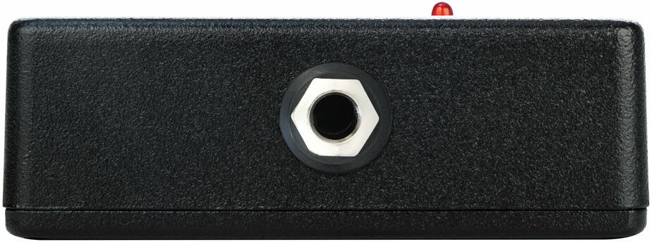 Earthquaker Devices Buffer/Preamp (obrázek 4)