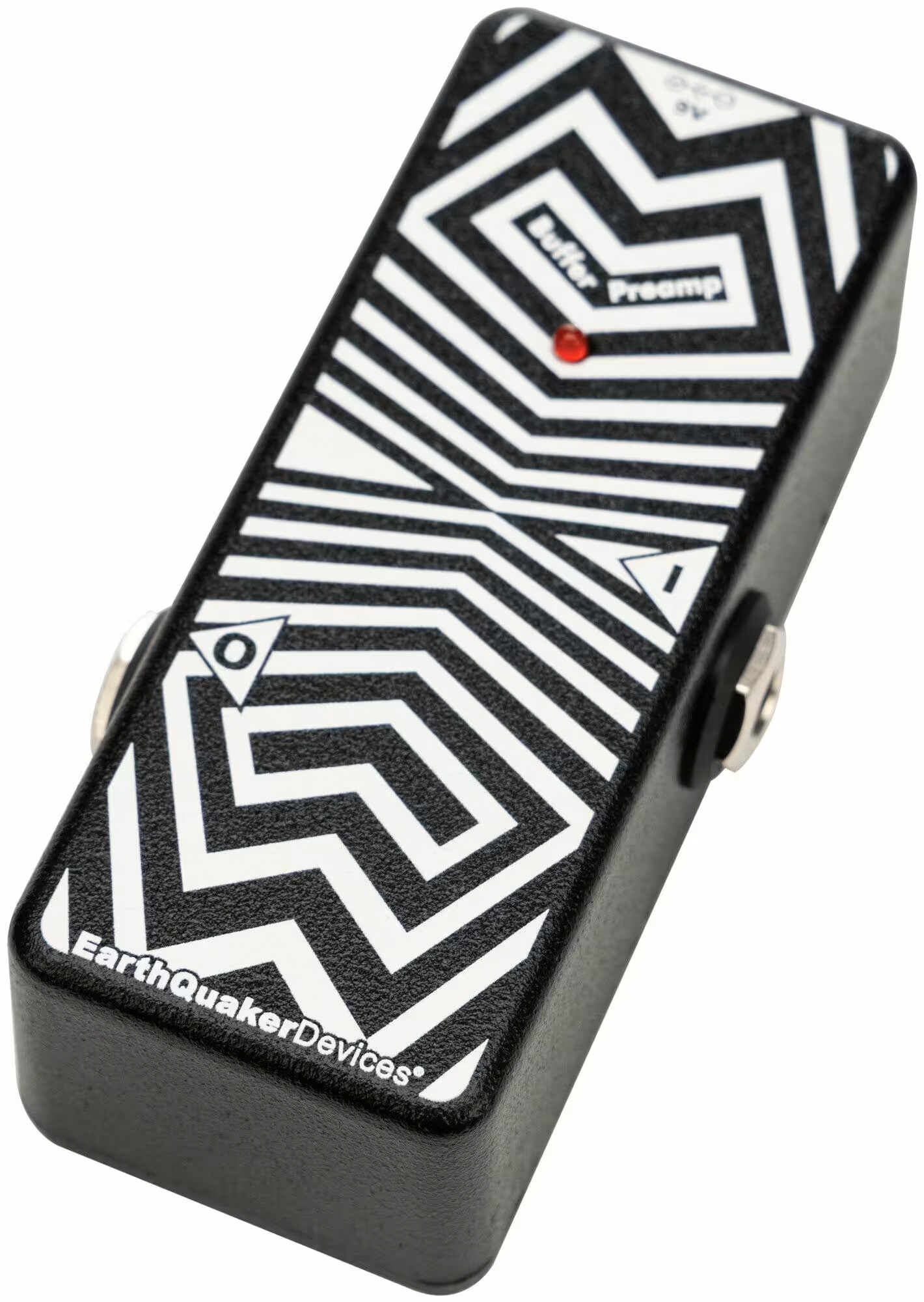 Earthquaker Devices Buffer/Preamp (obrázek 3)