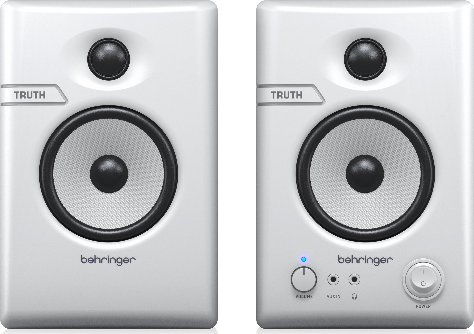 Levně Behringer TRUTH 3.5 BT WH
