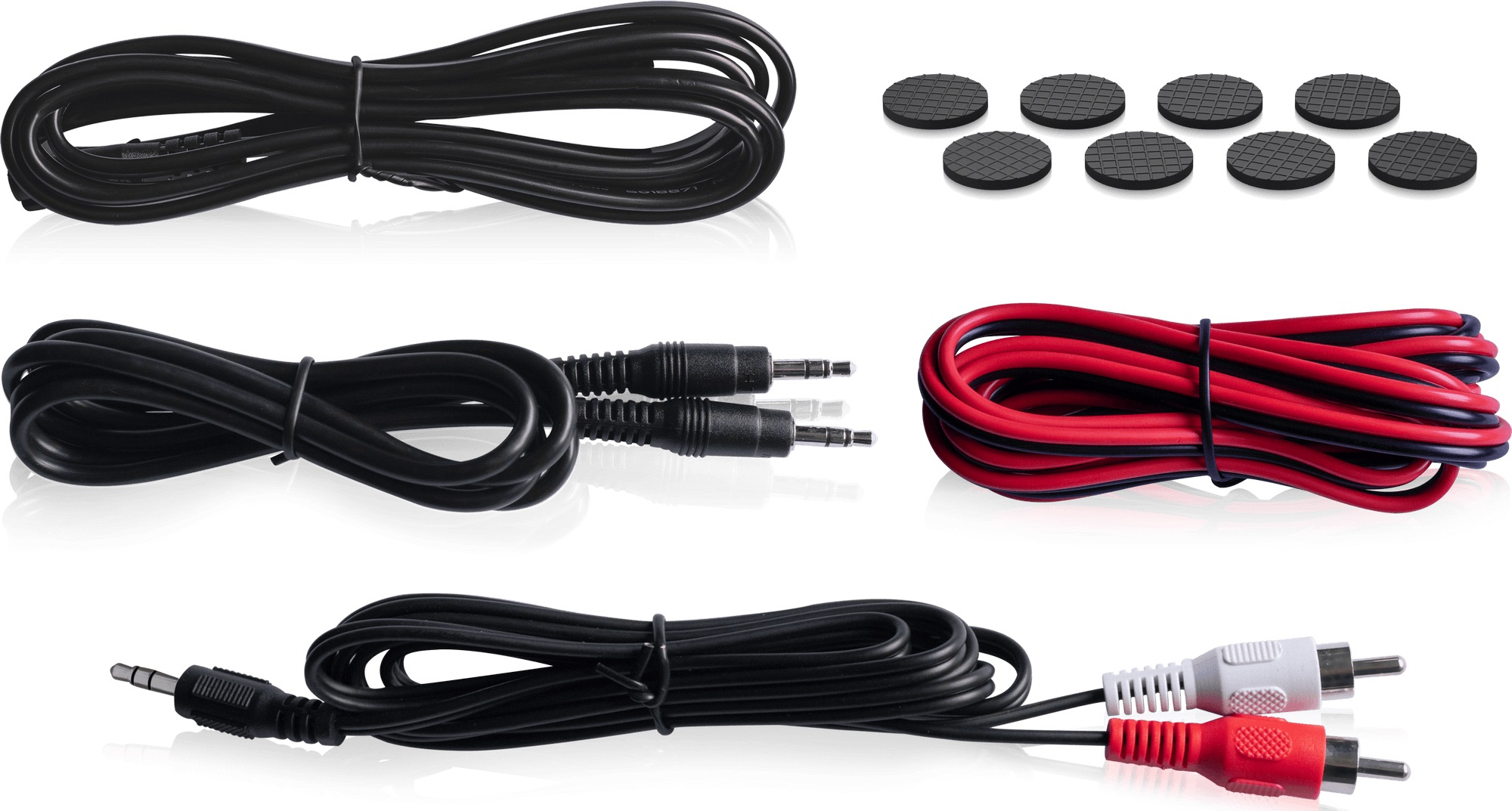 Behringer TRUTH 3.5 BT WH (obrázek 4)