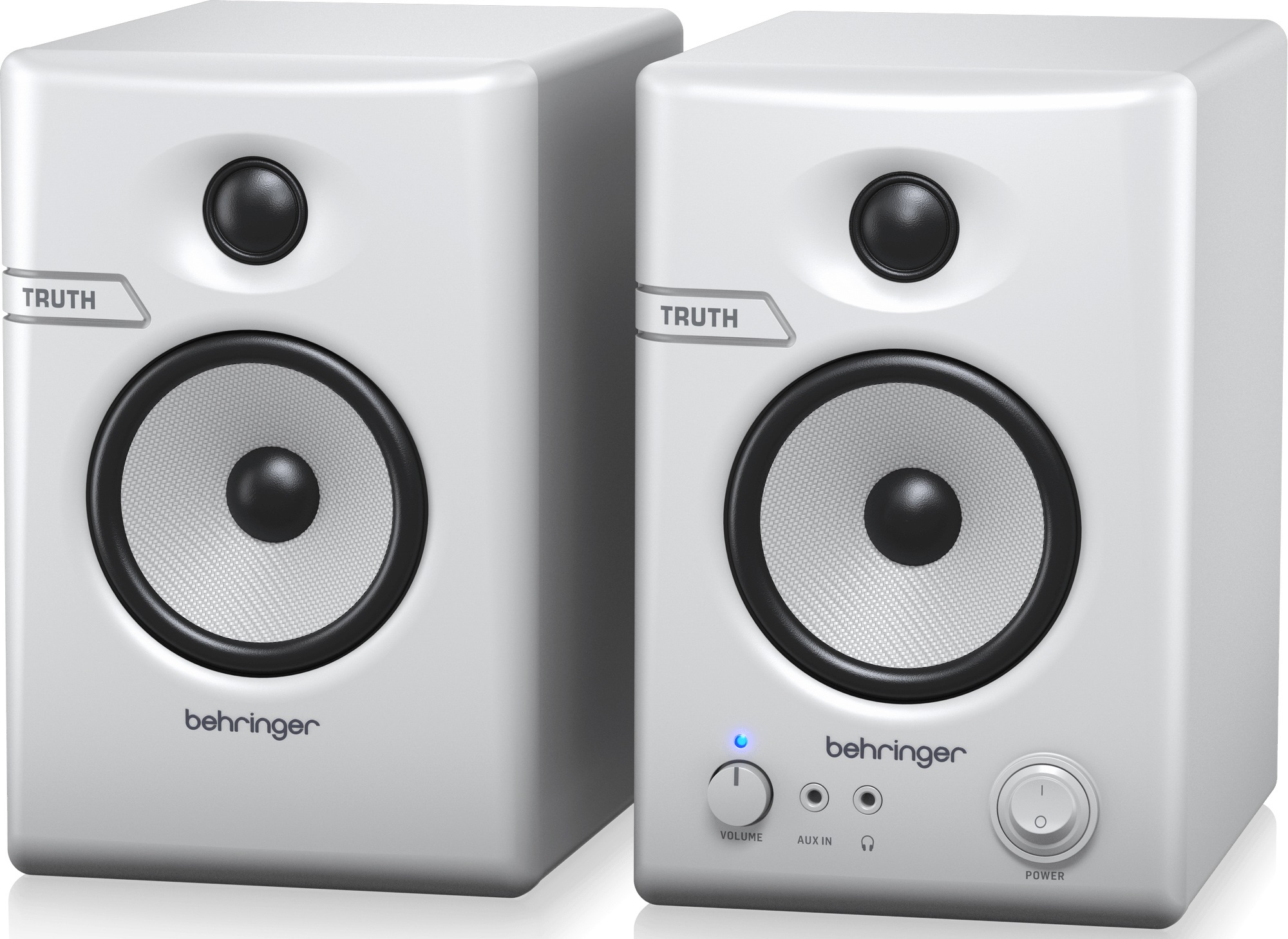 Behringer TRUTH 3.5 BT WH (obrázek 3)