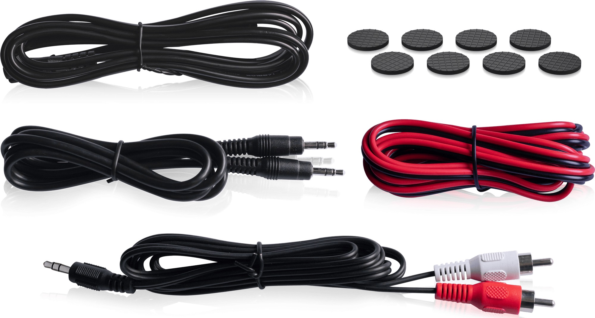 Behringer TRUTH 4.5 BT WH (obrázek 4)