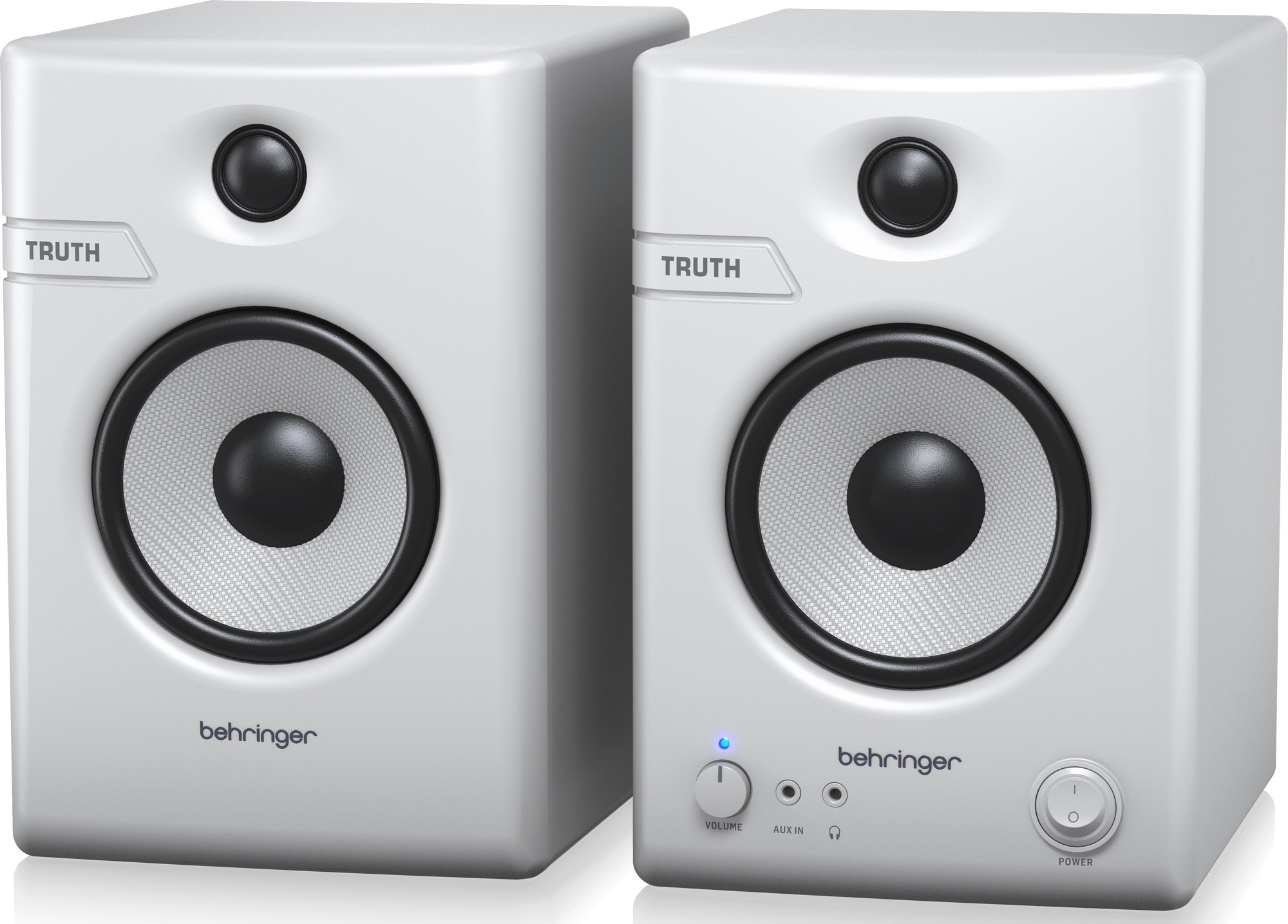 Behringer TRUTH 4.5 BT WH (obrázek 3)