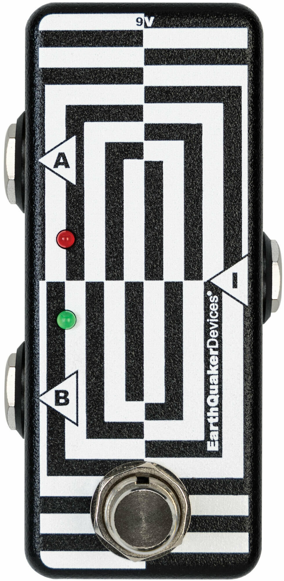 Levně Earthquaker Devices A/B Box
