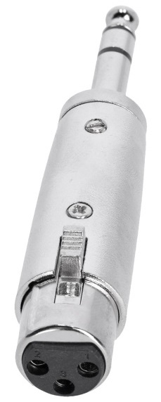 Adam Hall 4 STAR A XF3 JM3 (obrázek 3)