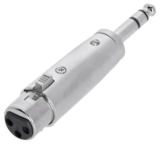 Adam Hall 4 STAR A XF3 JM3 (obrázek 4)