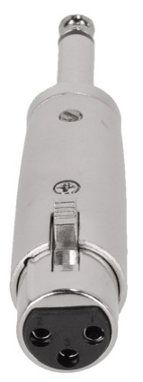 Adam Hall 4 STAR A XF3 JM2 (obrázek 3)