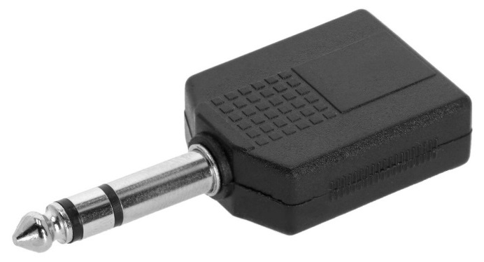 Adam Hall 4 STAR AY JF3 JM3 (obrázek 3)