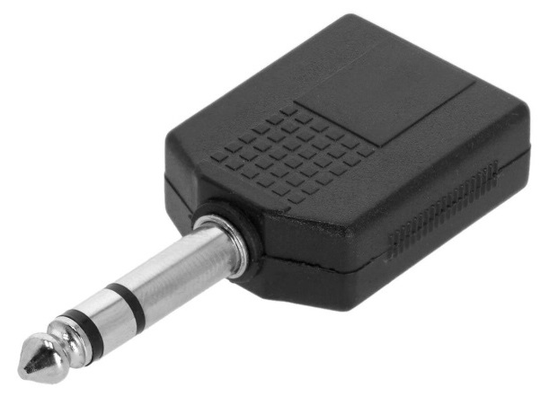 Levně Adam Hall 4 STAR AY JF3 JM3