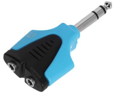 Adam Hall 4 STAR AY MF3 JM3 BLU LINE (obrázek 3)