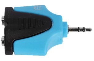 Adam Hall 4 STAR AY MF3 MM3 BLU LINE (obrázek 3)