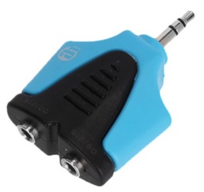 Adam Hall 4 STAR AY MF3 MM3 BLU LINE (obrázek 4)